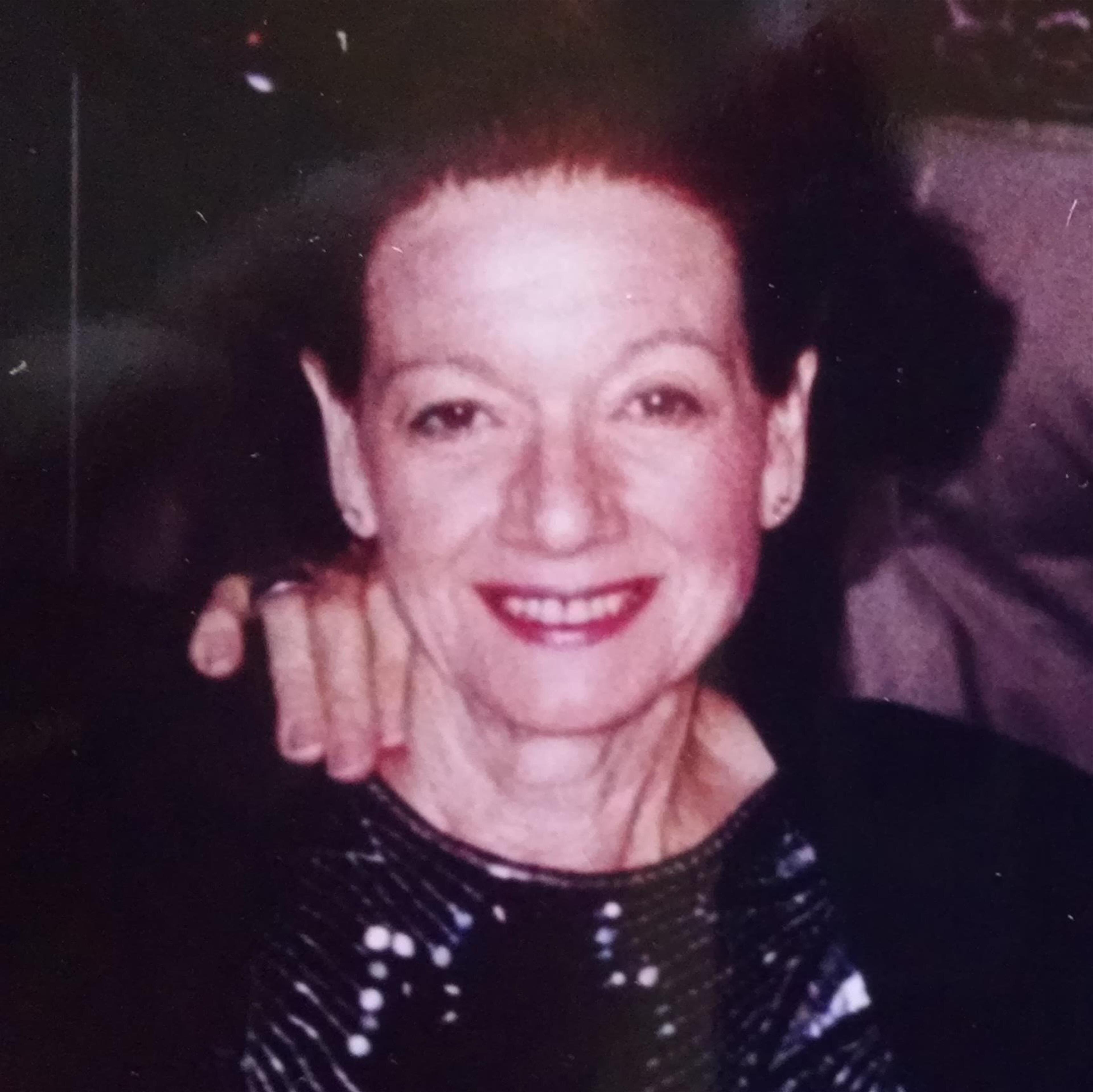 Irene Schwartz