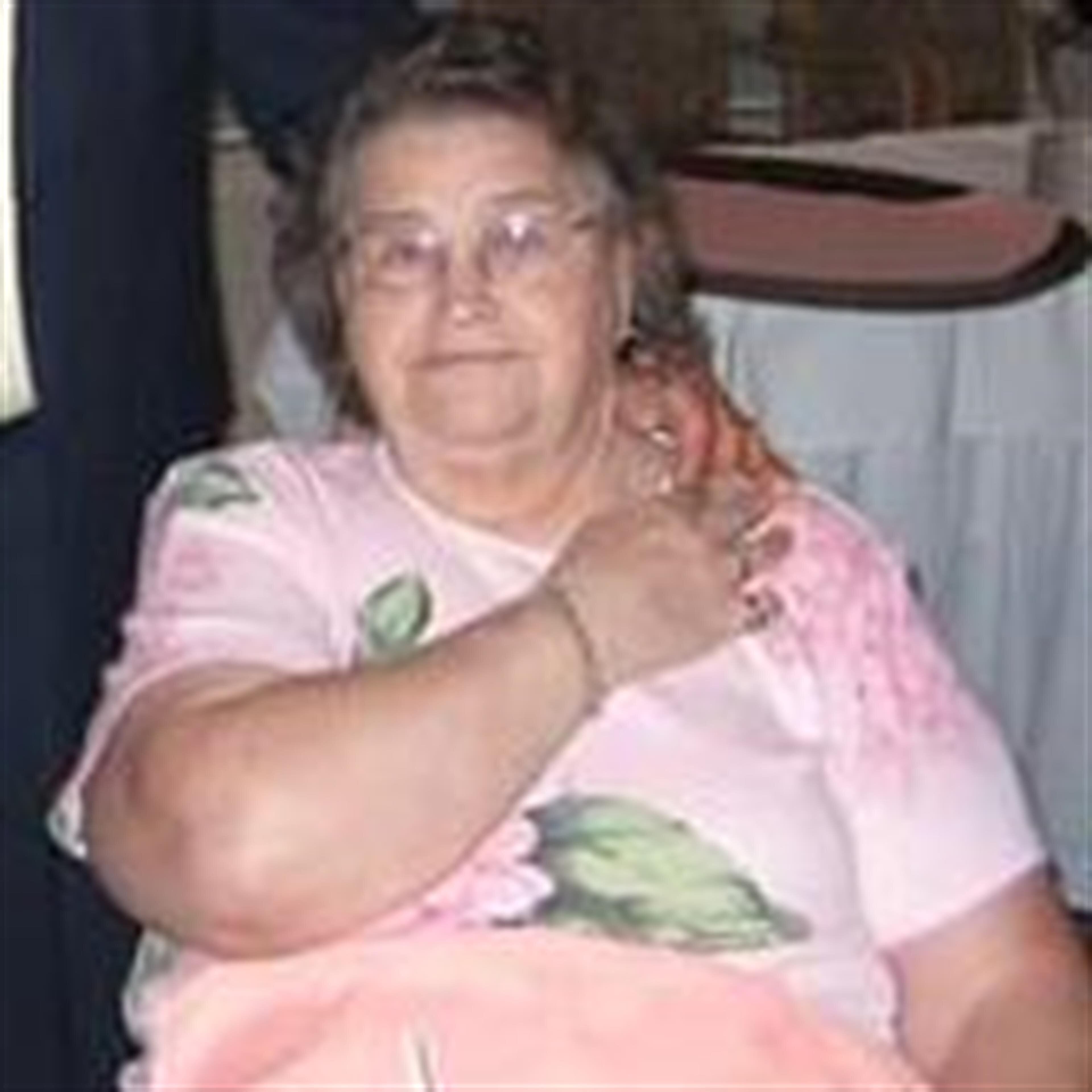 Audrey R. Norris