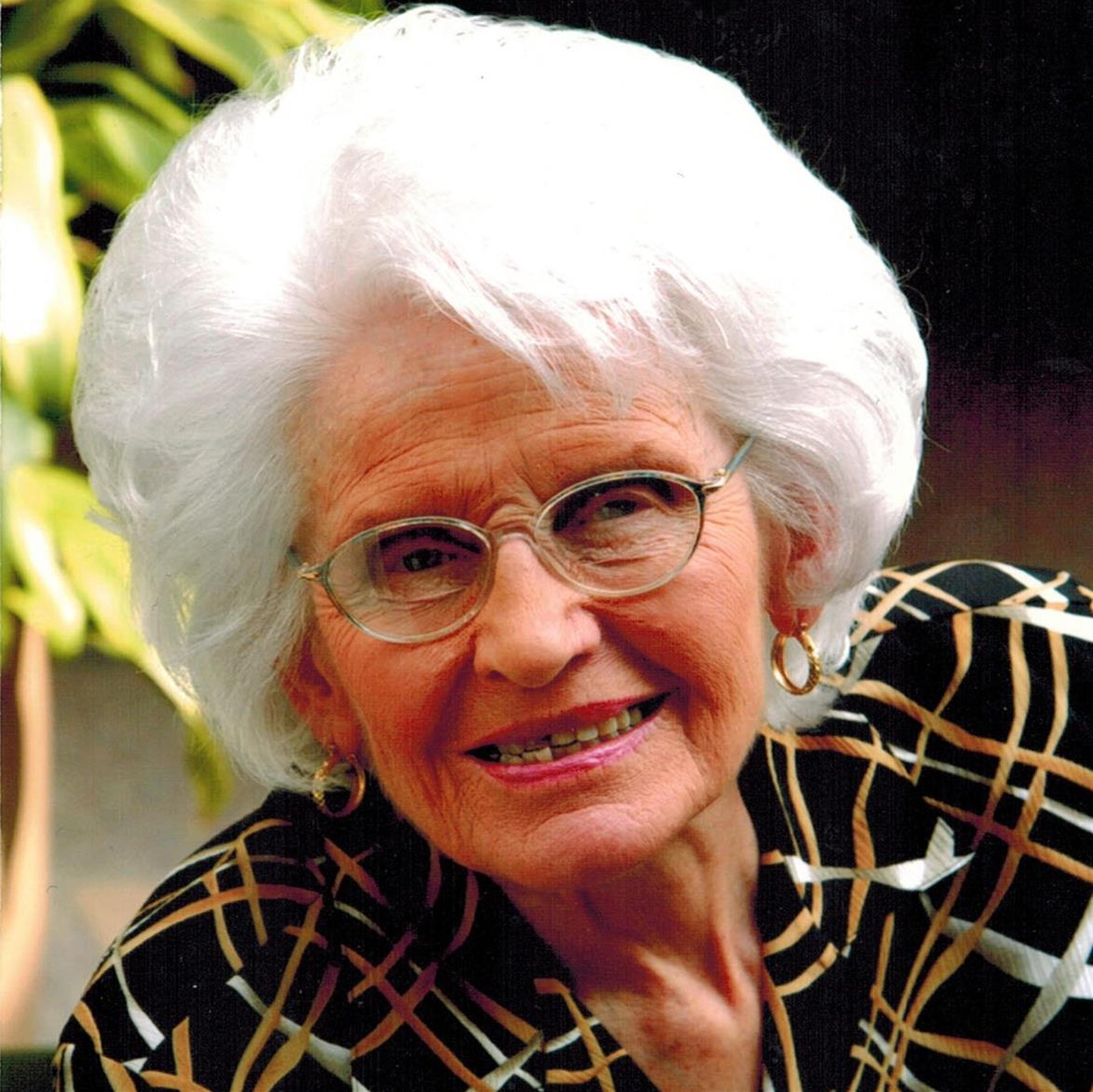 Margaret L. Roach