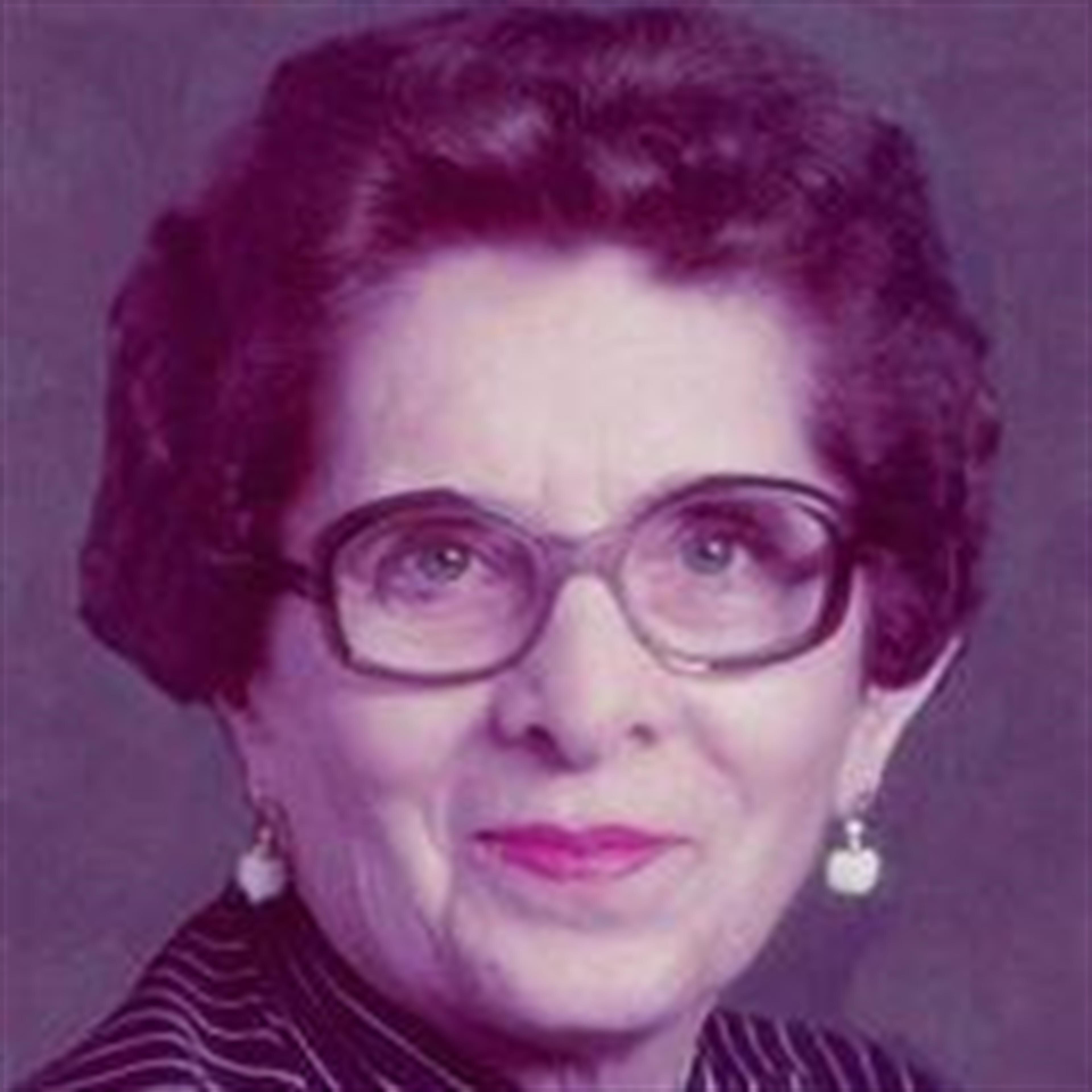 Lena Ellis (Bolivar)