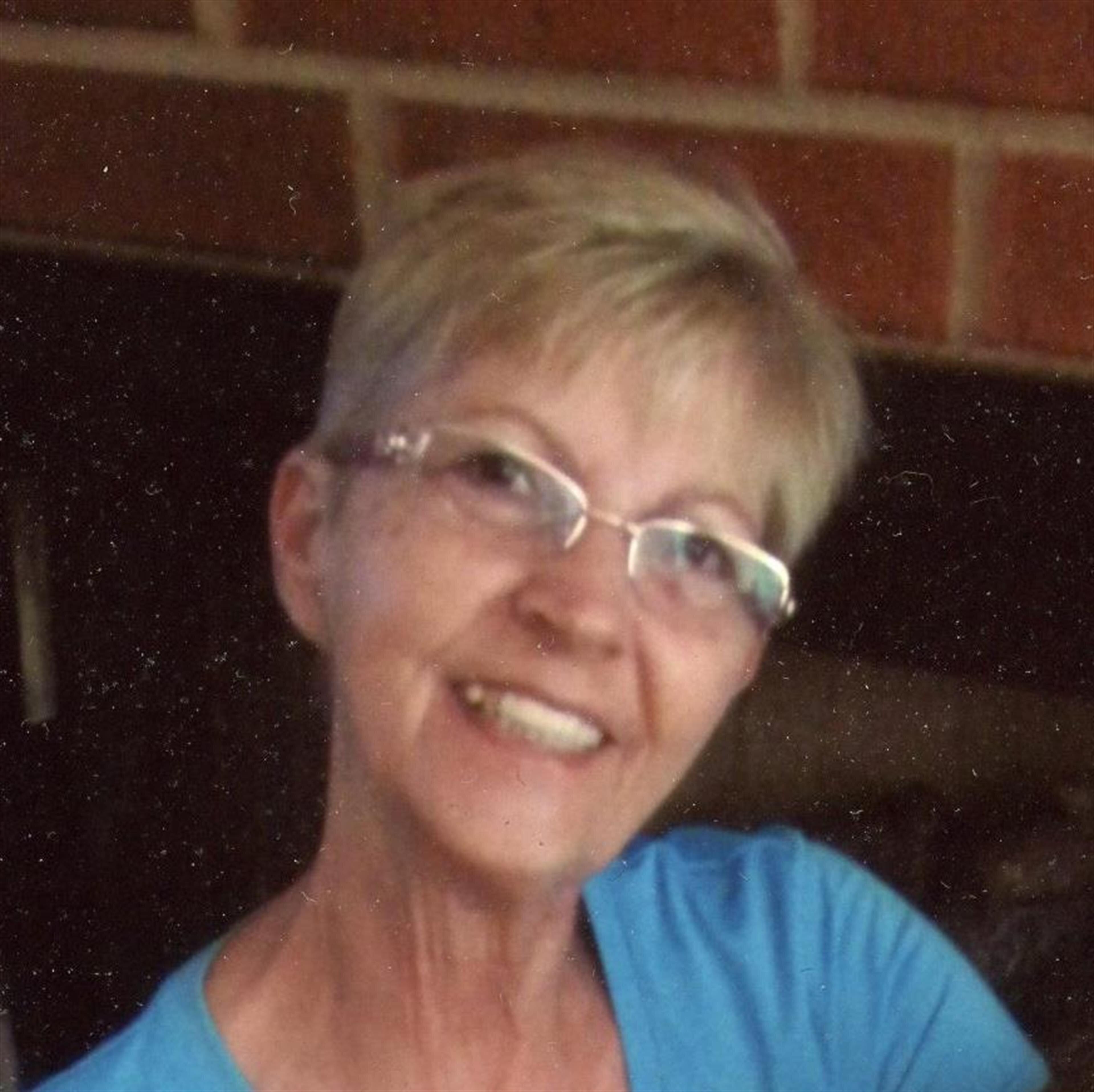 Mrs. Alma "Freddie" Dylla
