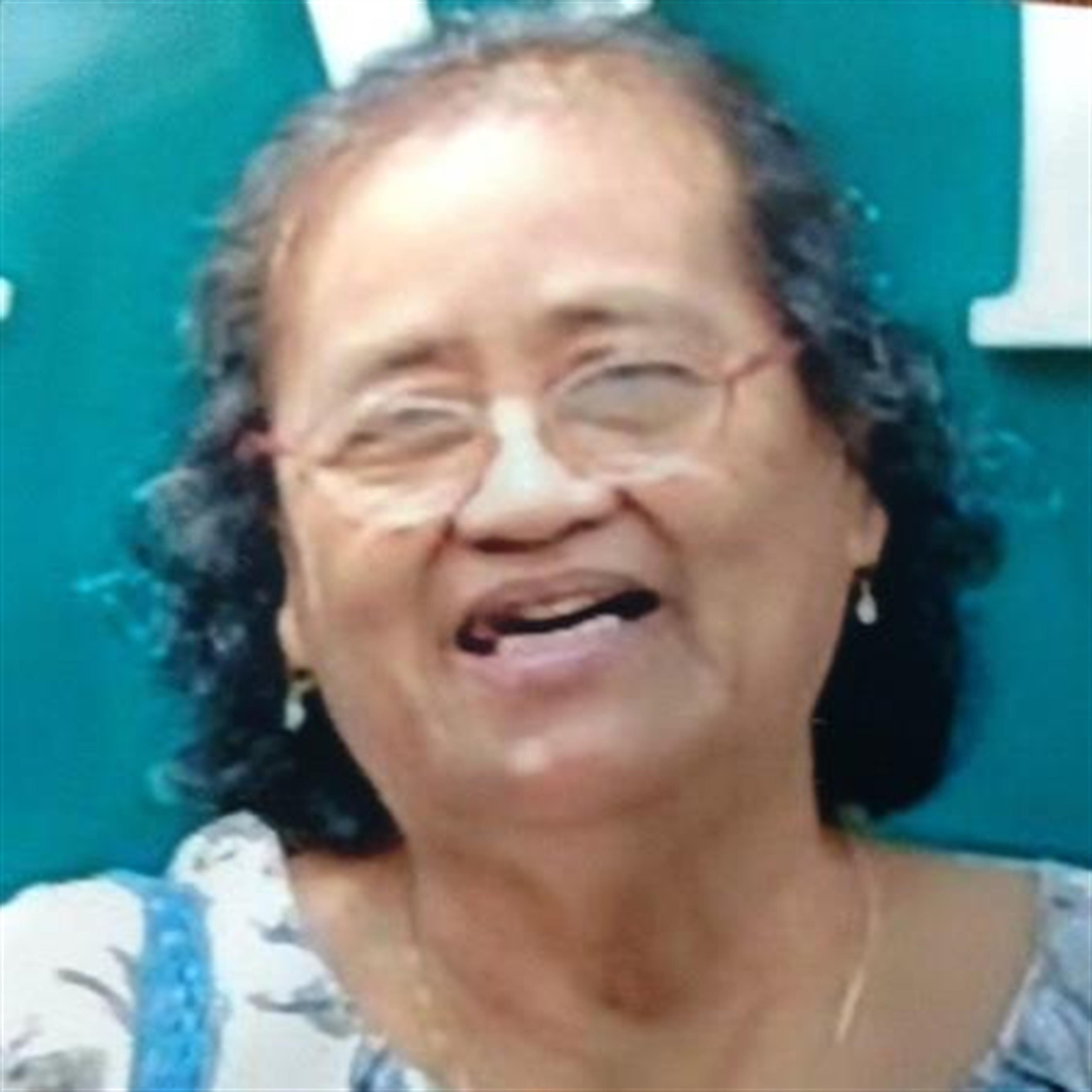 Florita Badua Carganilla