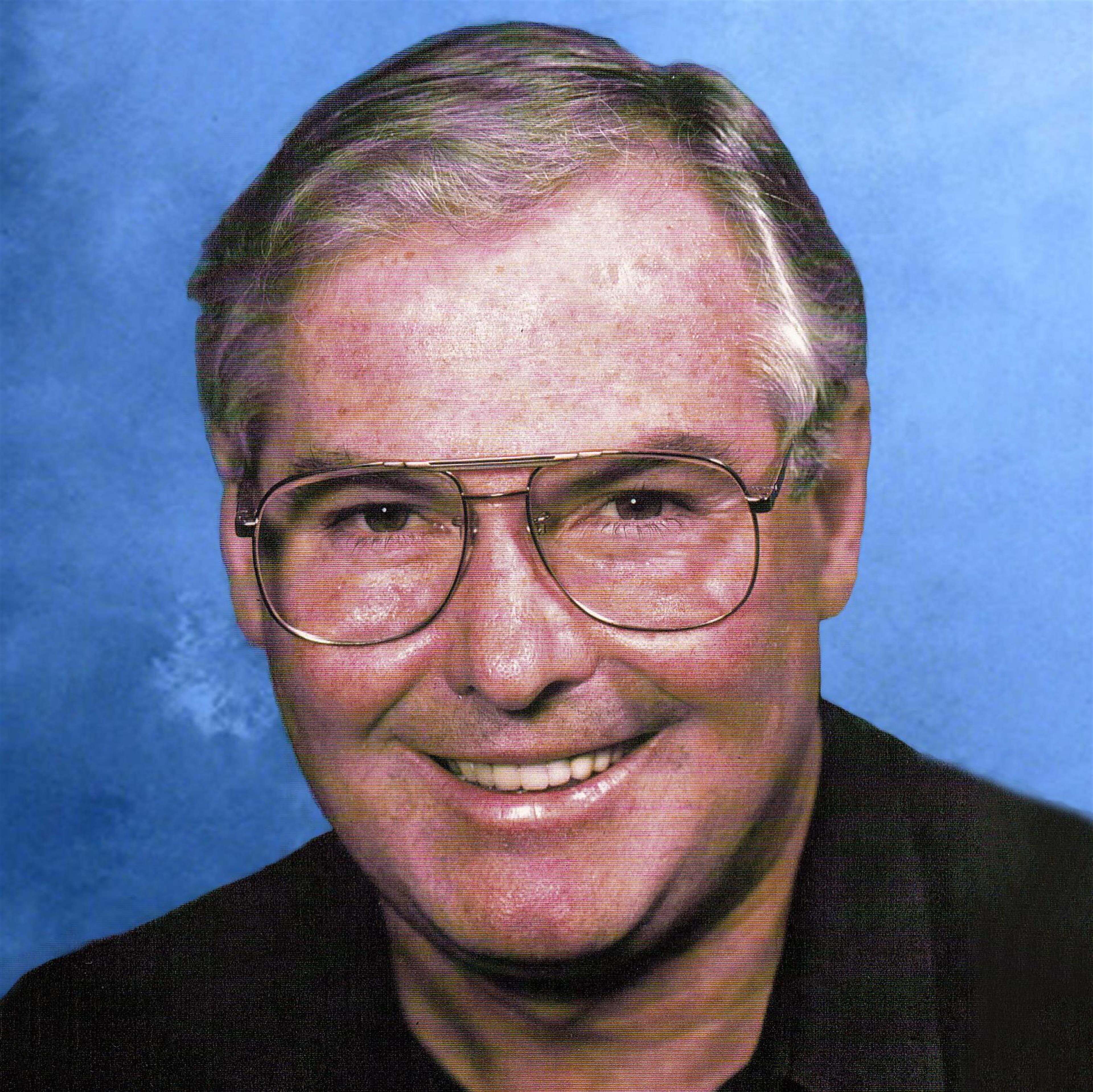 William M. Doran