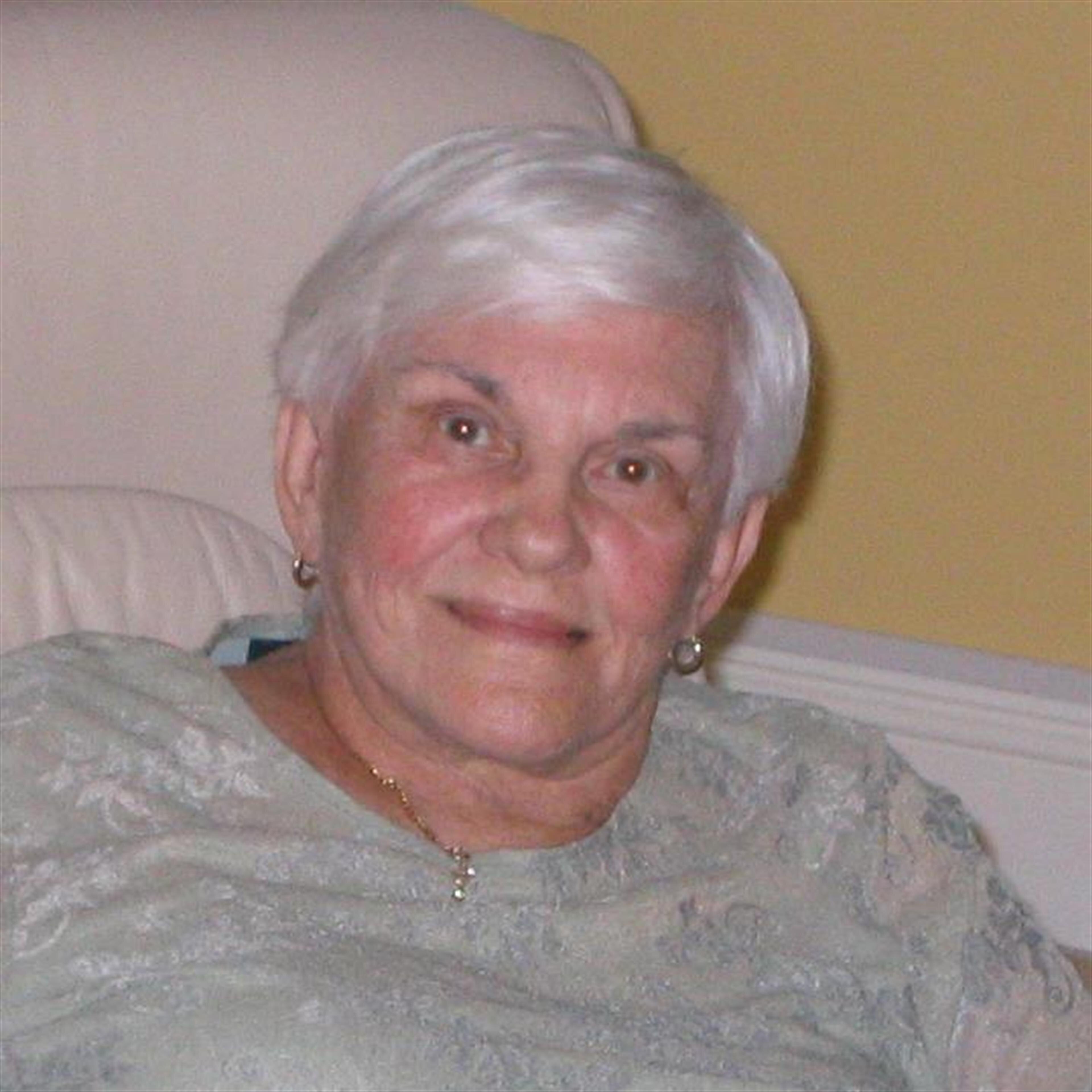 Bernice Simon