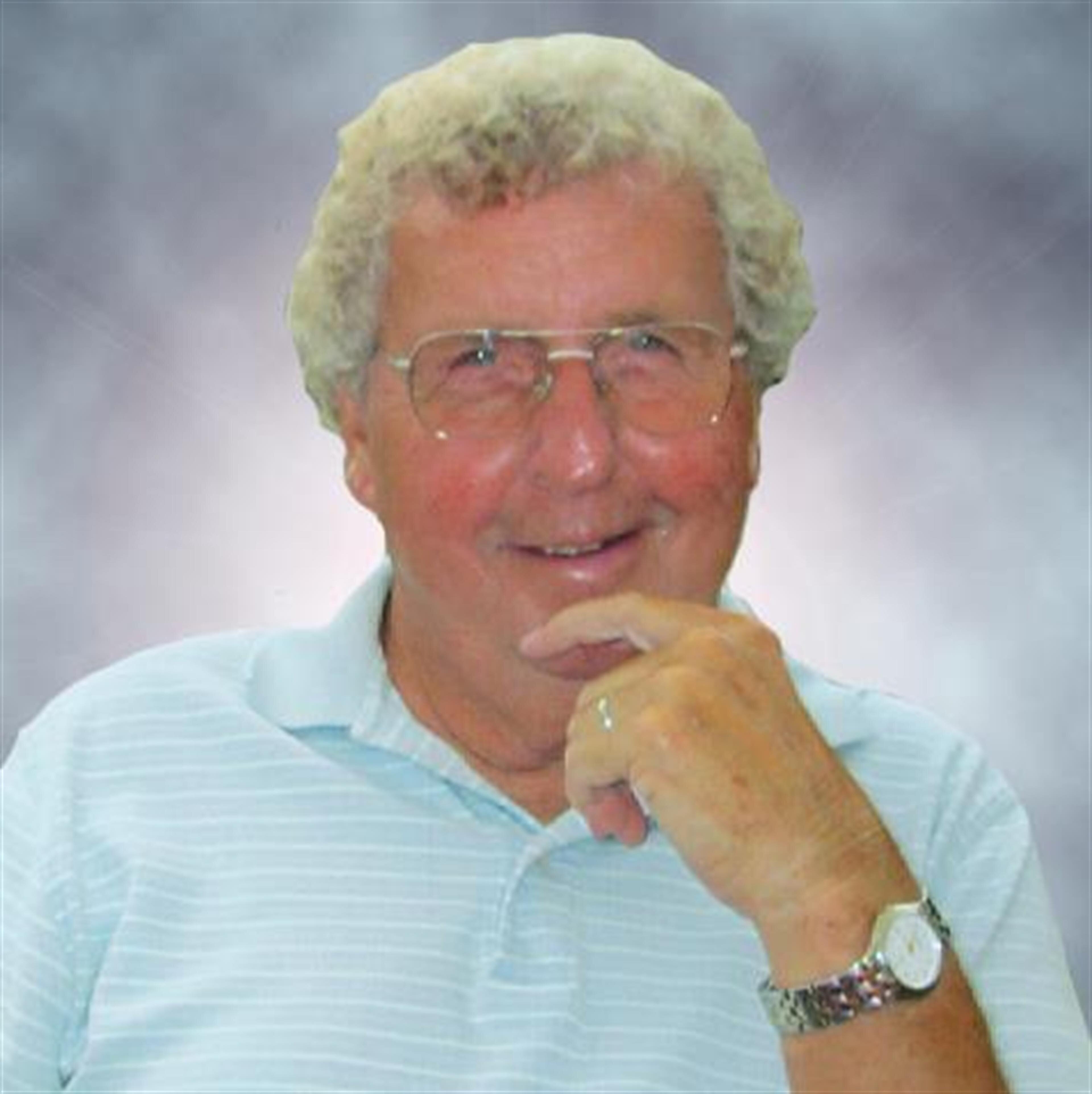 Mr. Anthony J. Wroblewski