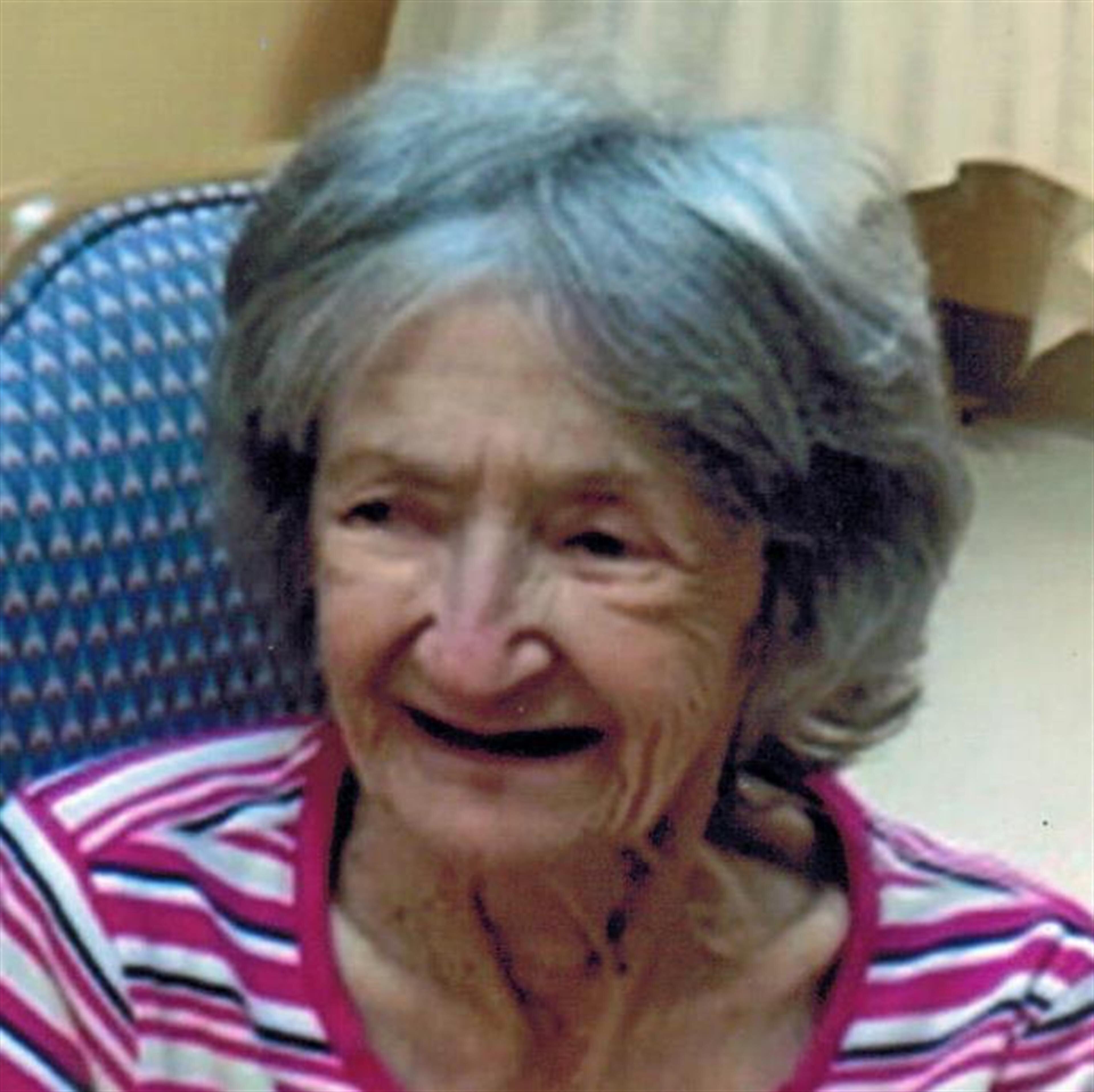 Eileen J. Williams