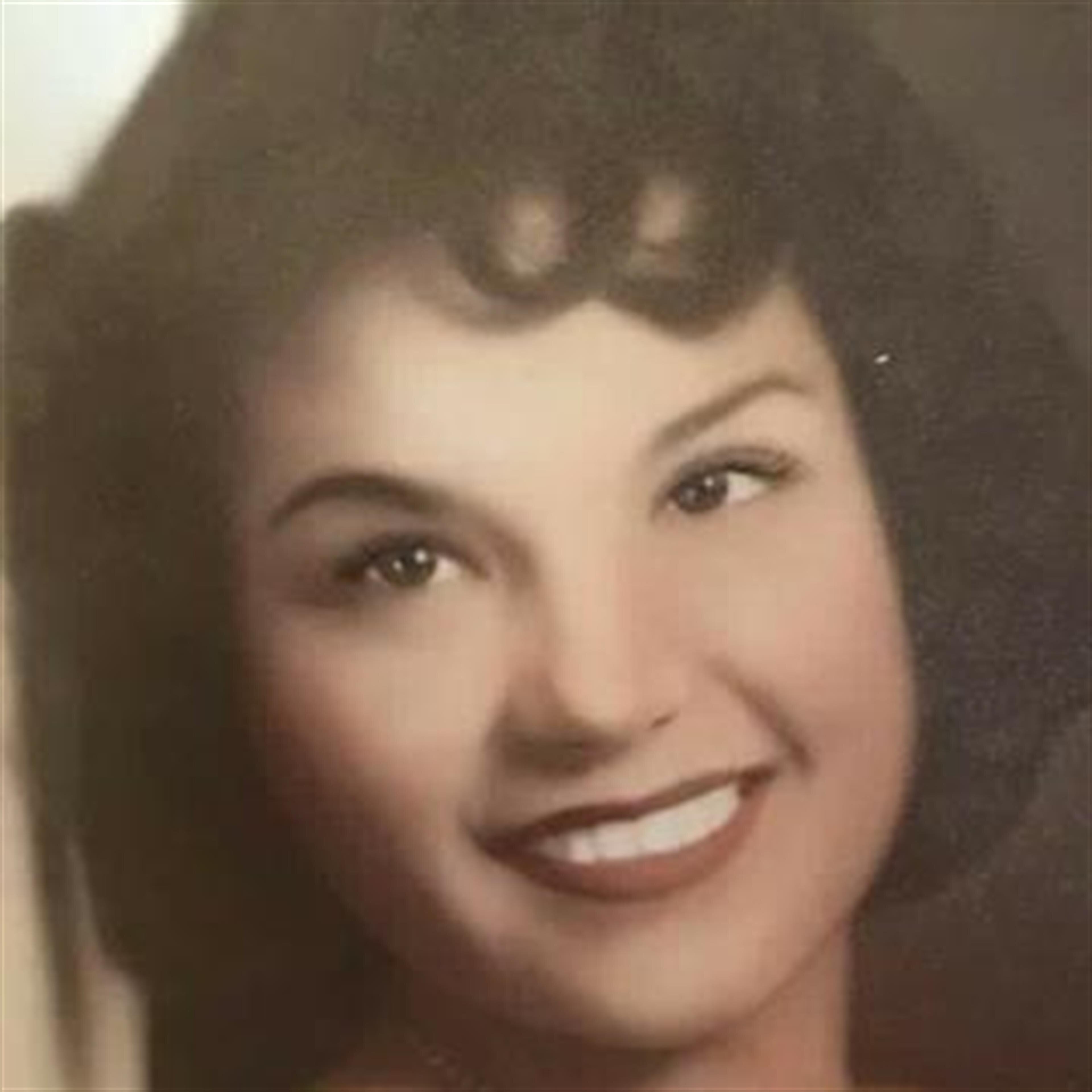 Mrs. Irene Alaniz