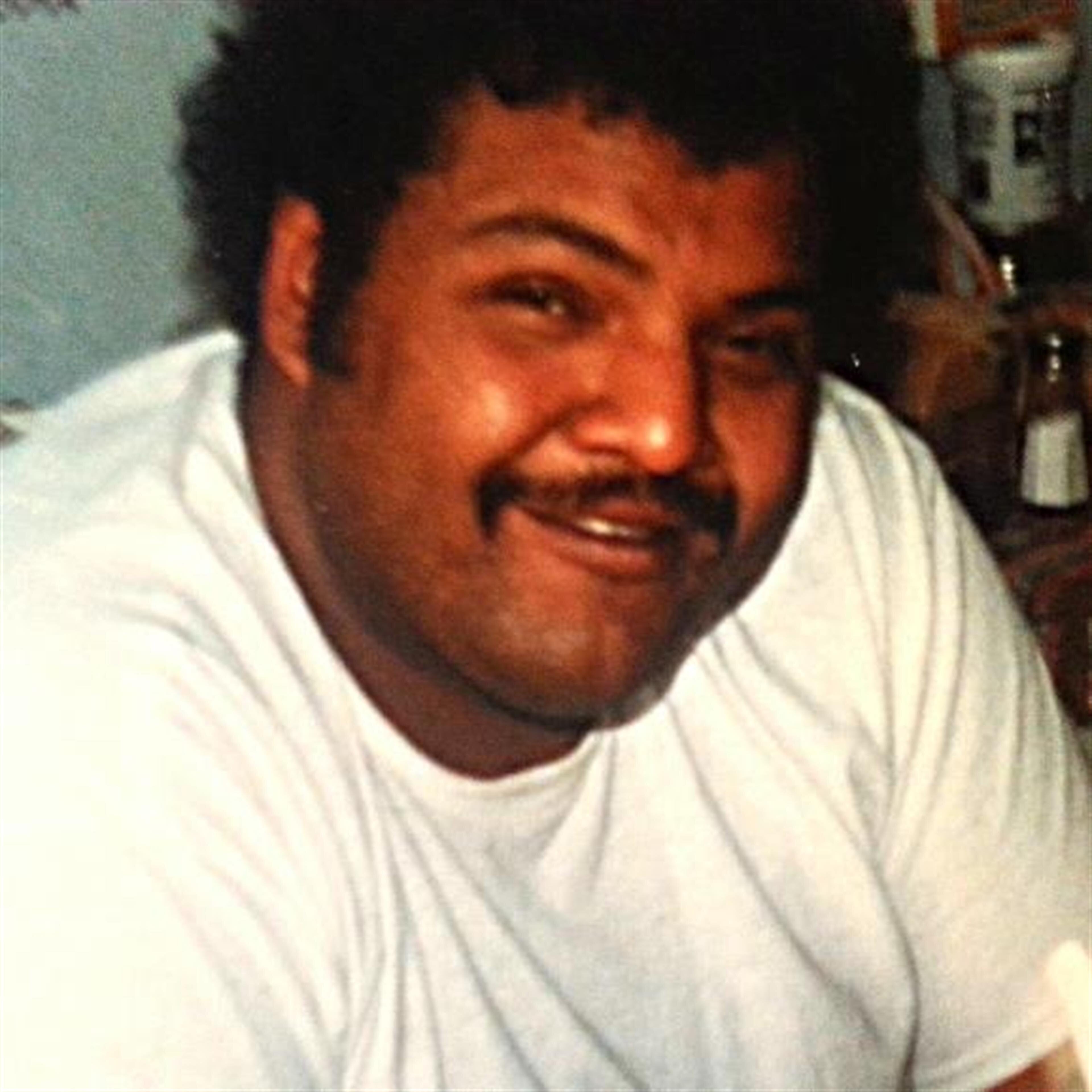 Daniel  Robert Washington