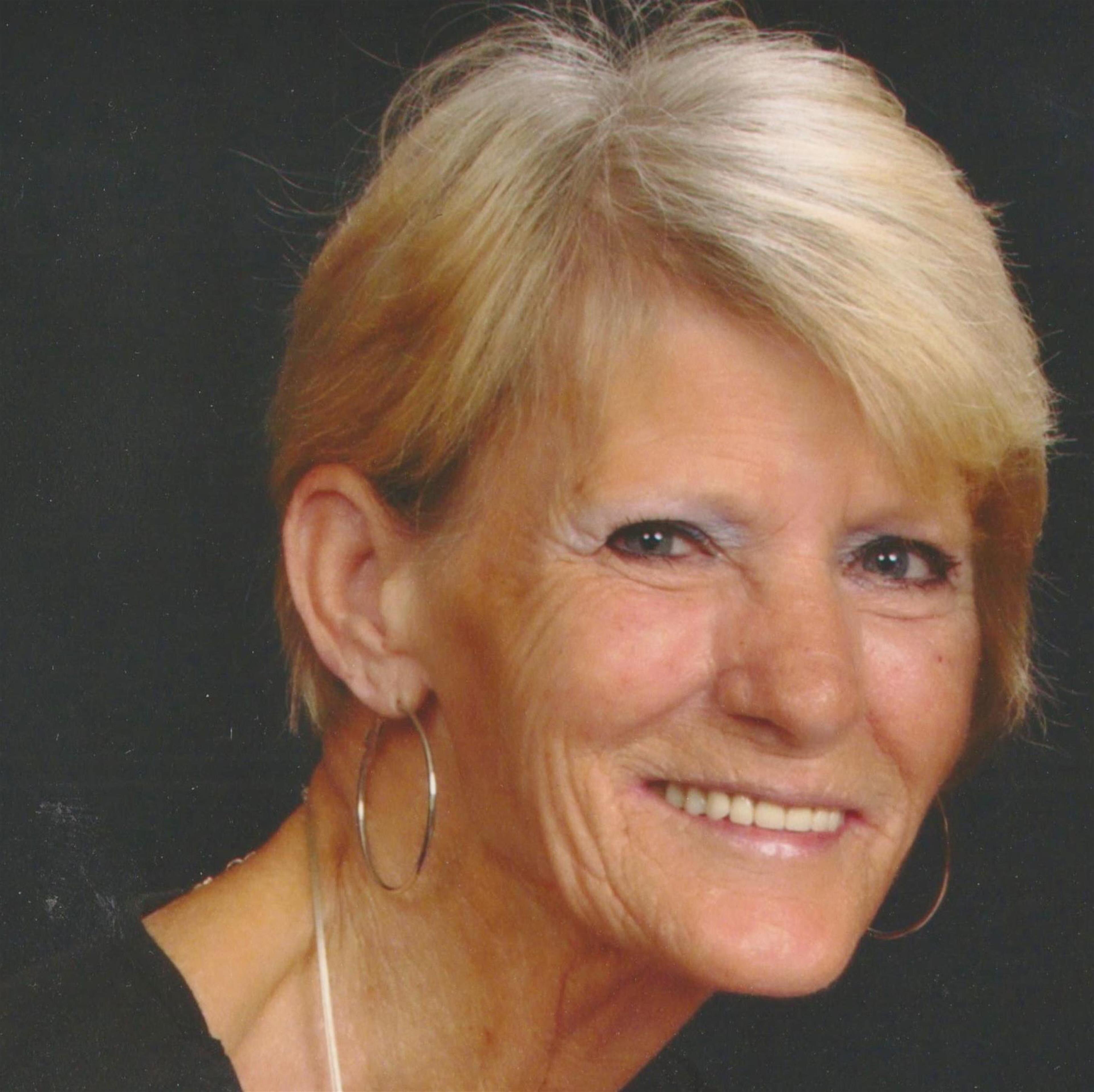 Mrs. Barbara Brewington