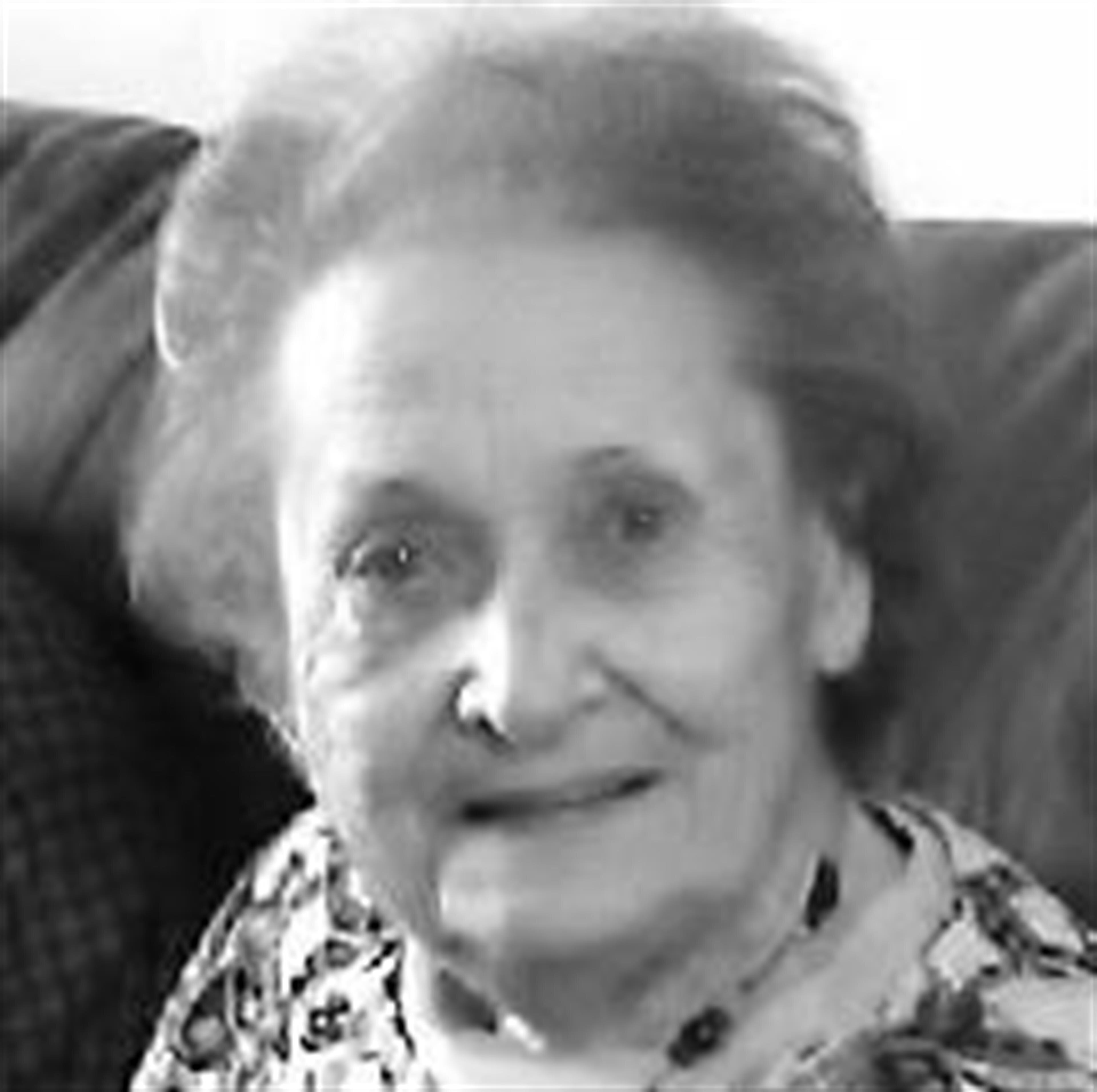 Norma L. Miller