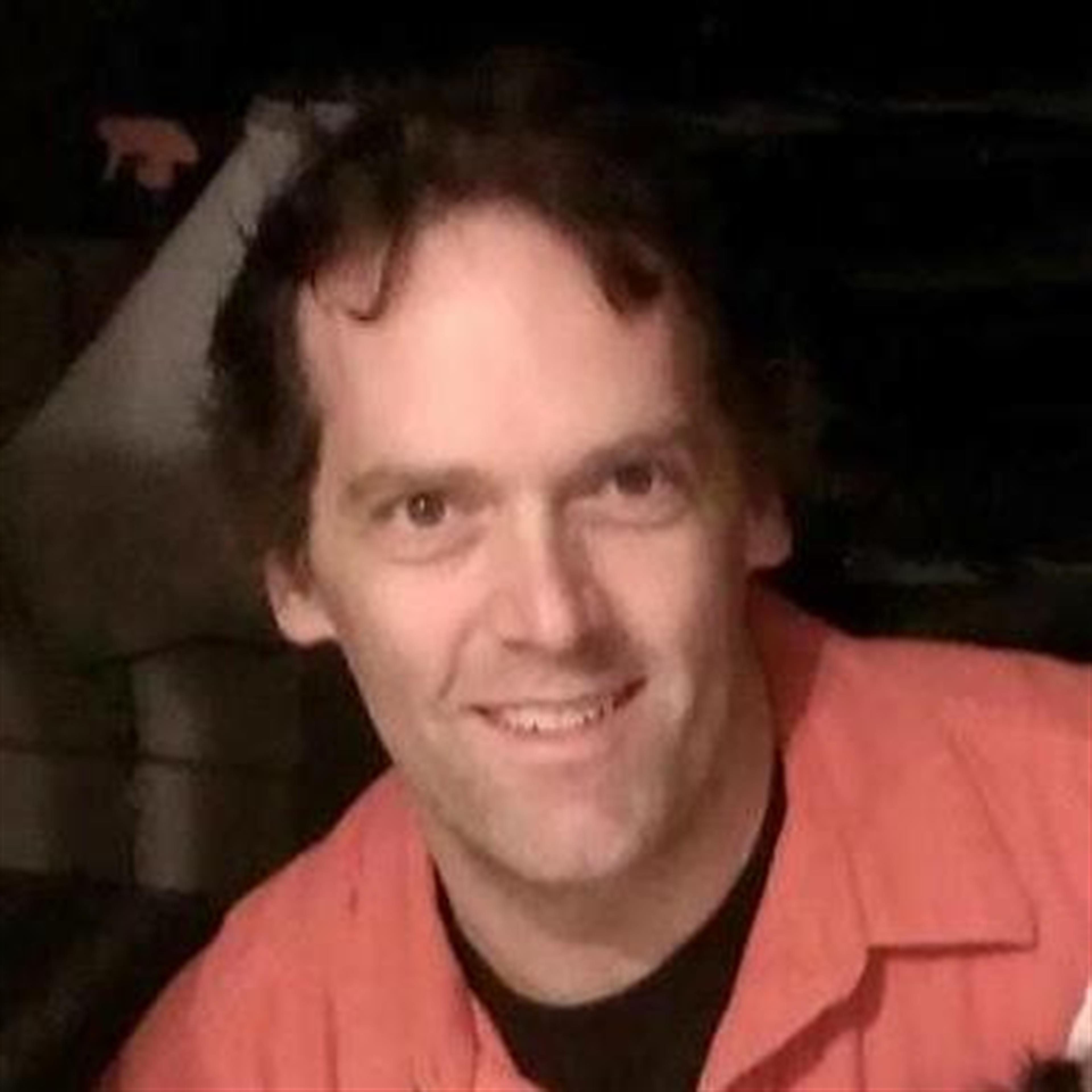 Jeffery S. Miller's obituary picture