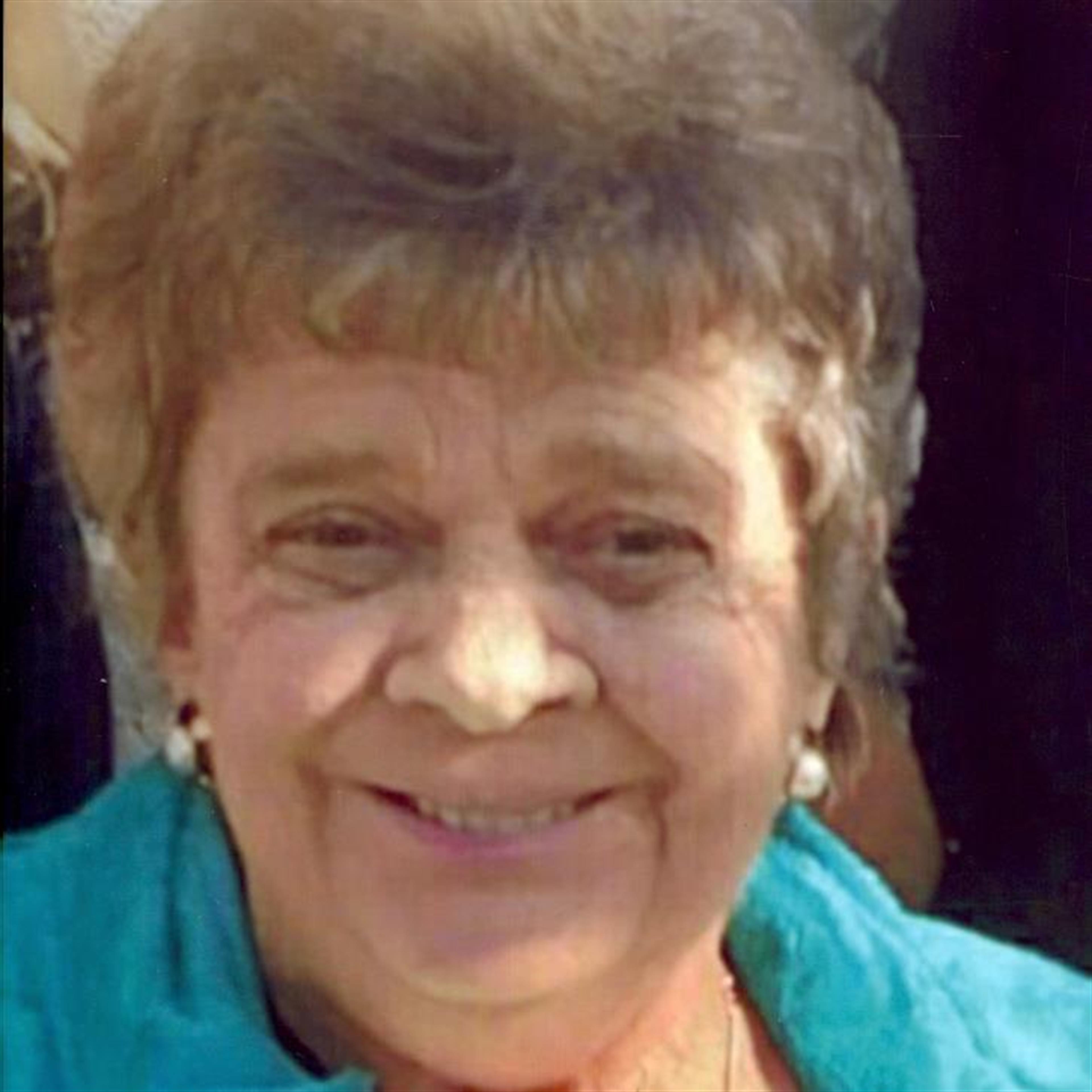 Judith A. Edfors' obituary picture