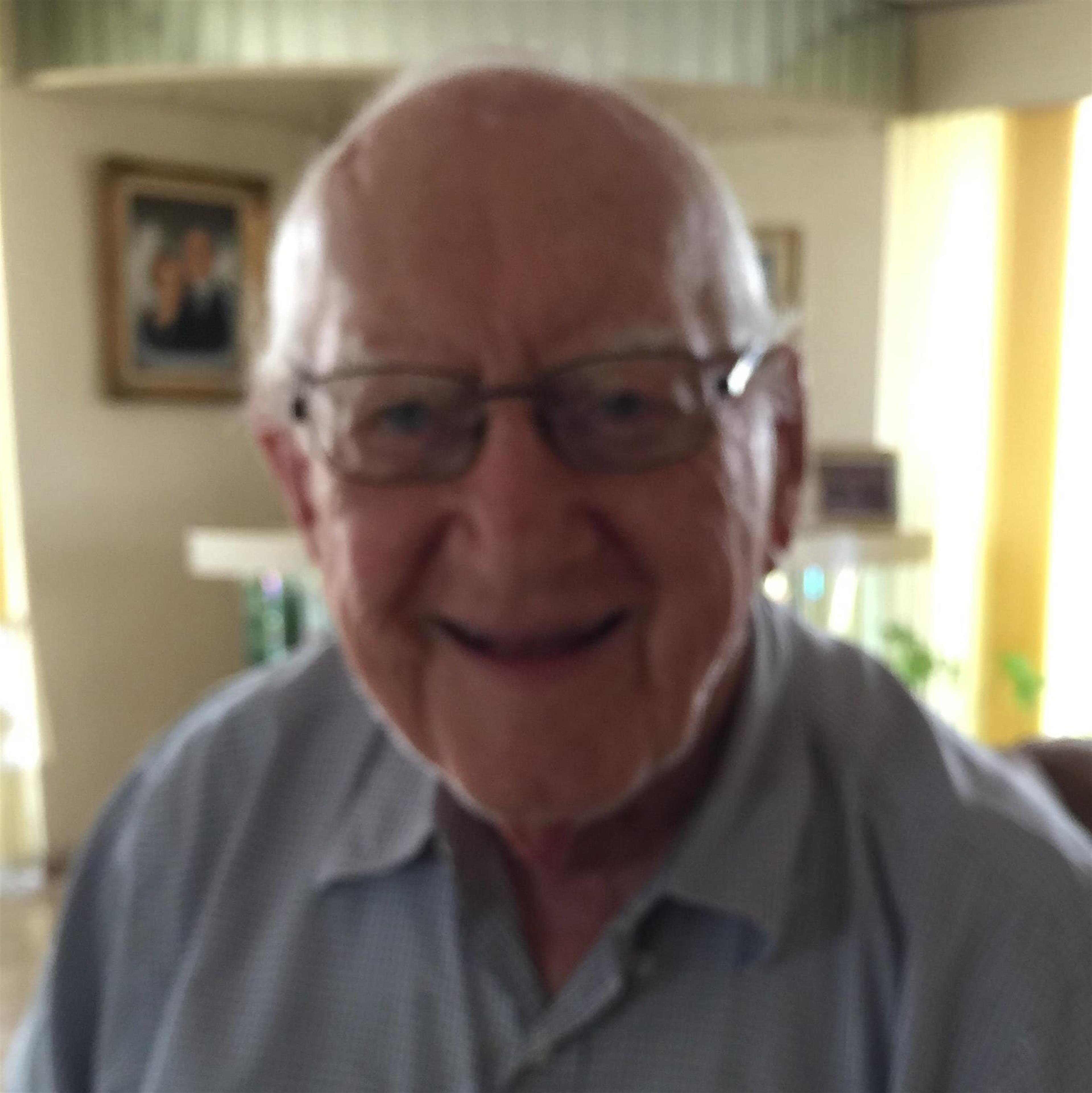 Morris Wodnicki