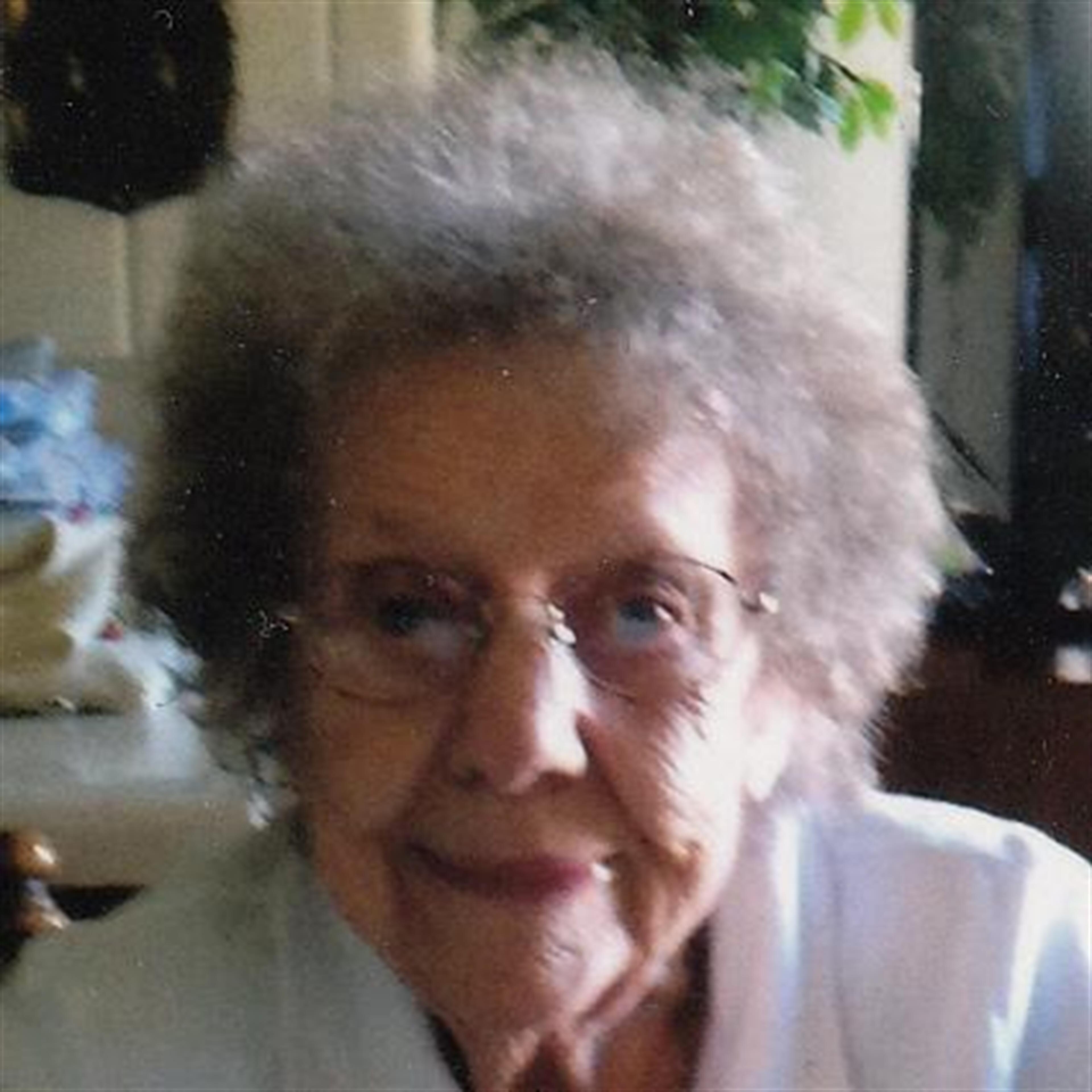 Regina Helen Zaremba
