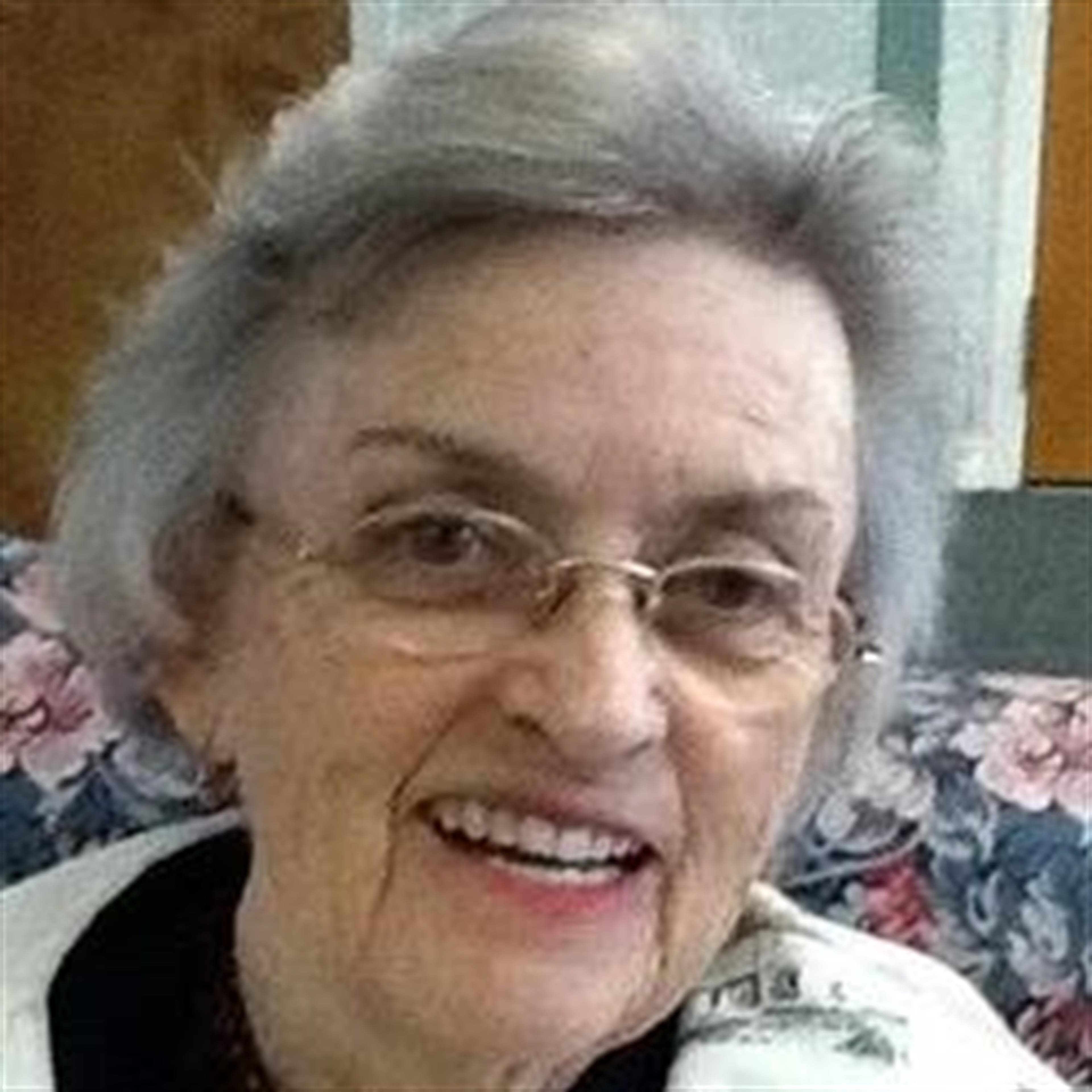 Mary Elizabeth Caracaus