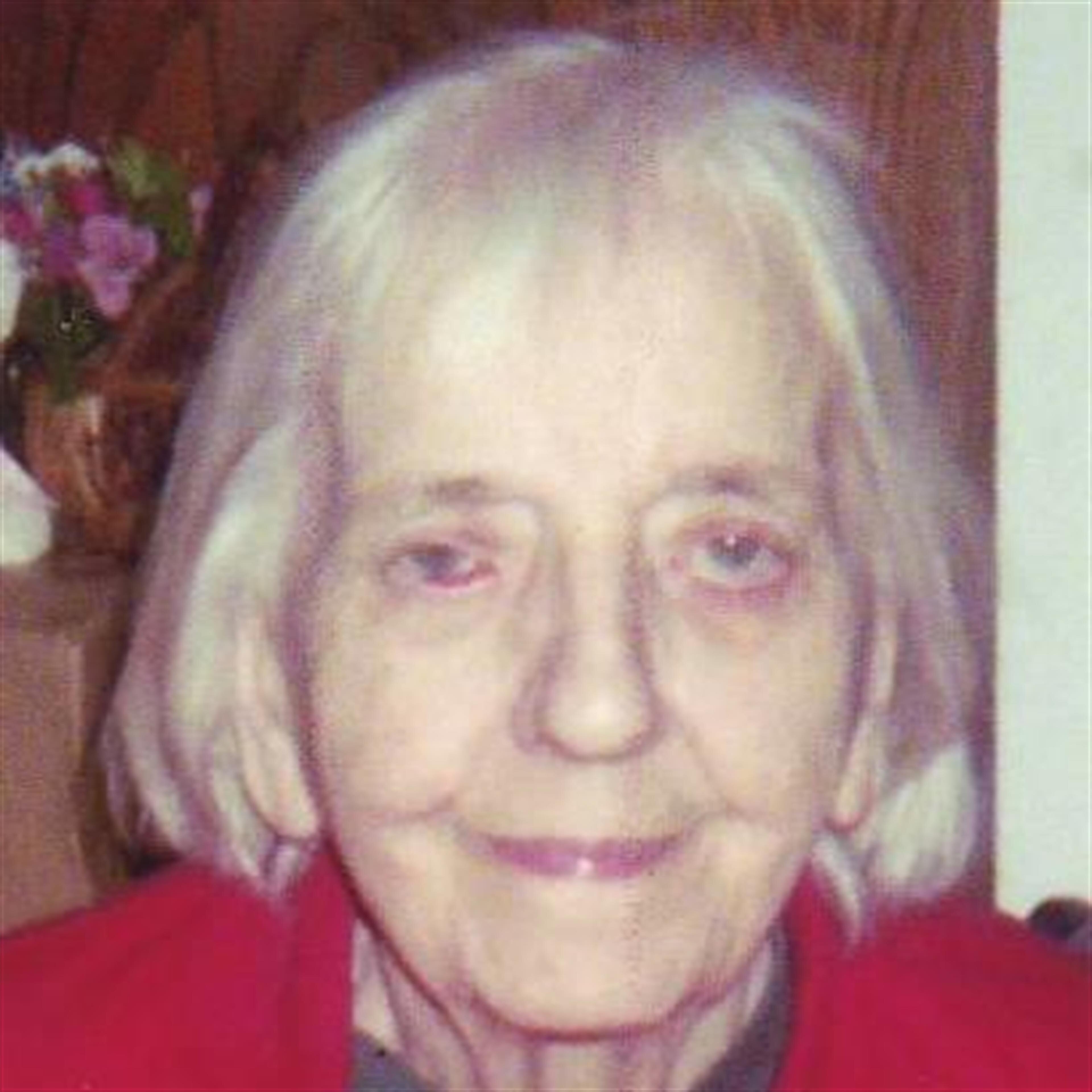 Flo Irene Myers (Lebanon)