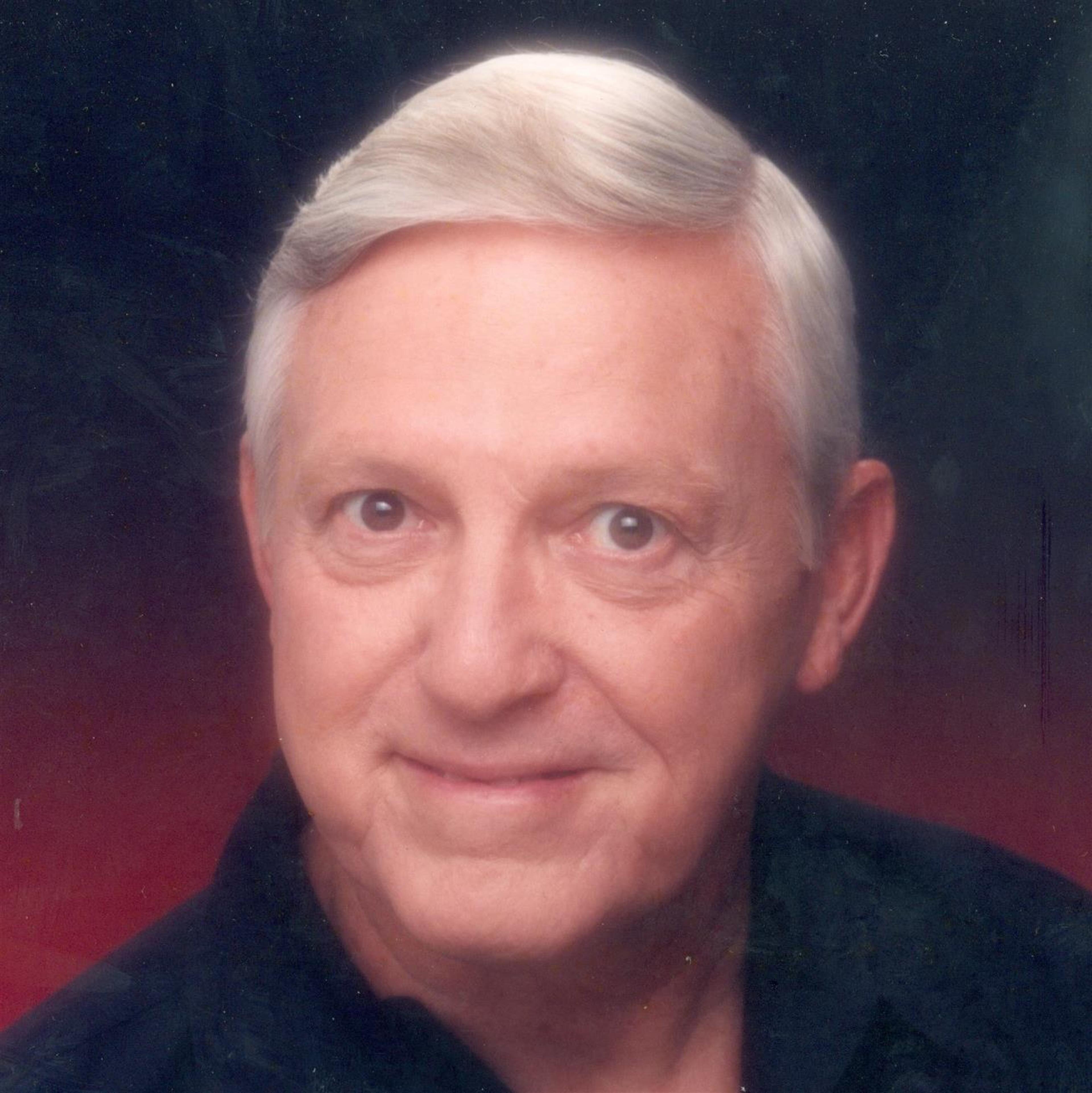 Mr. Benny Vigo
