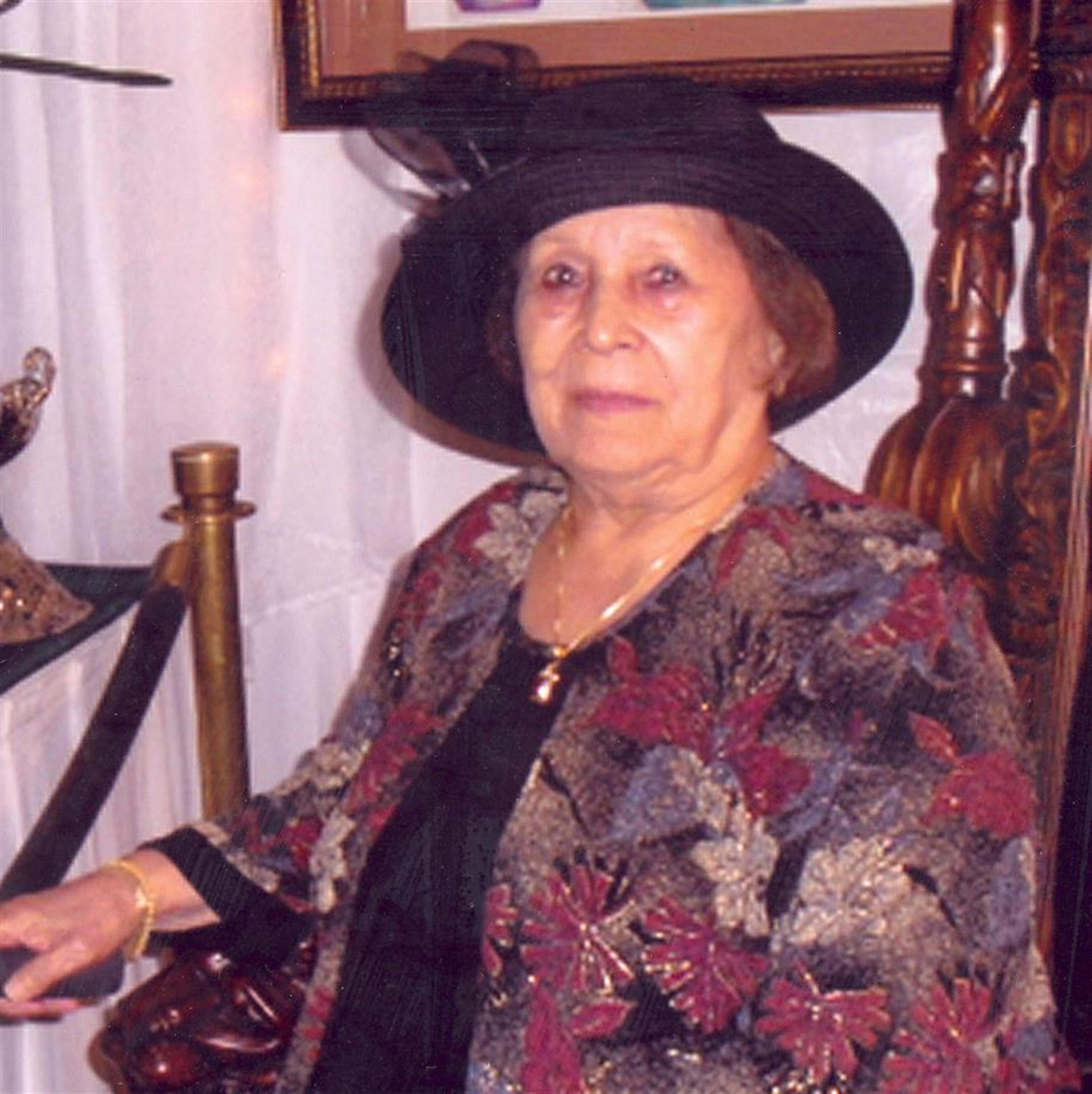 Nayereh H. Ravari