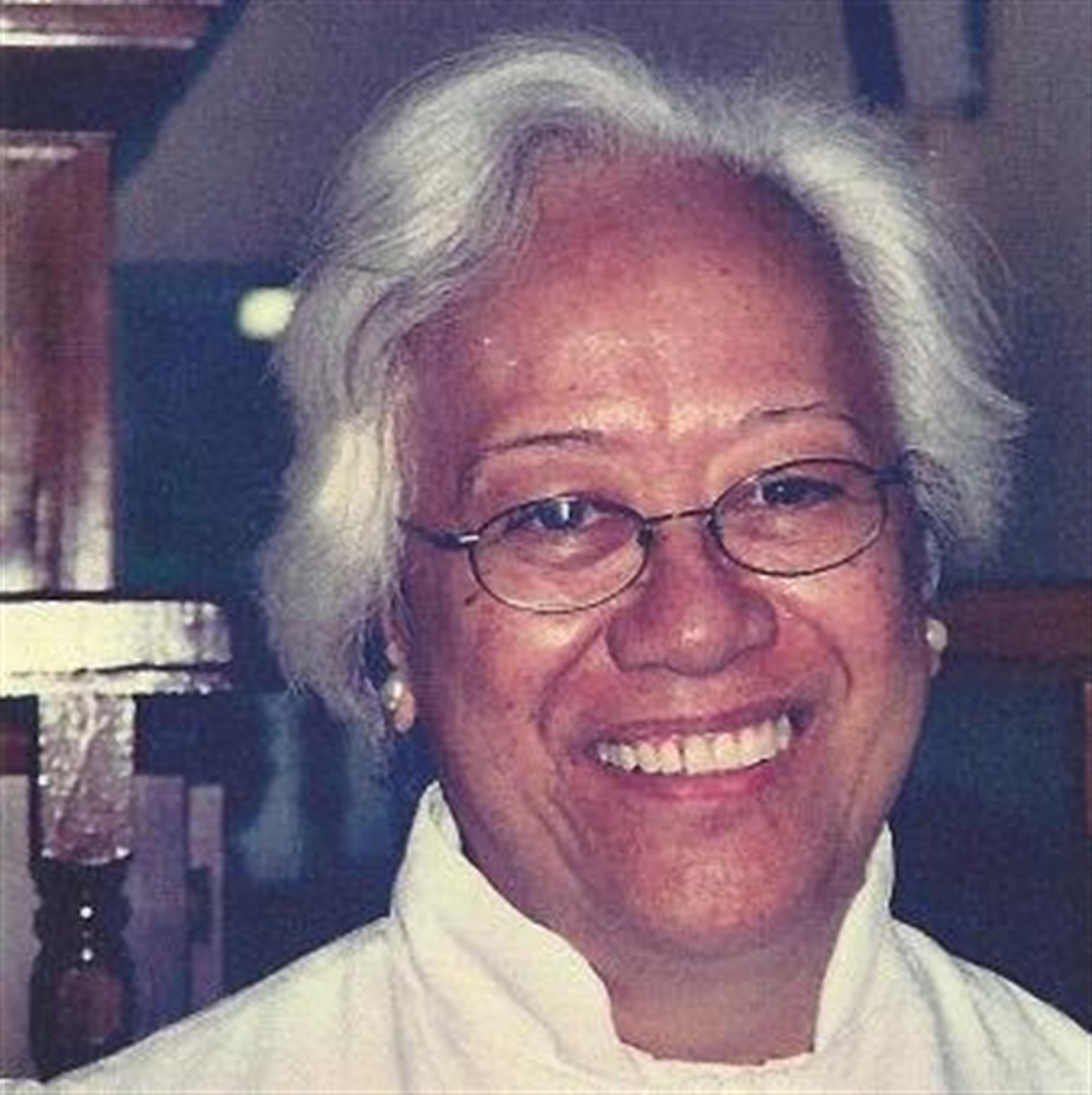 Josephine Kuuleilani Crowell