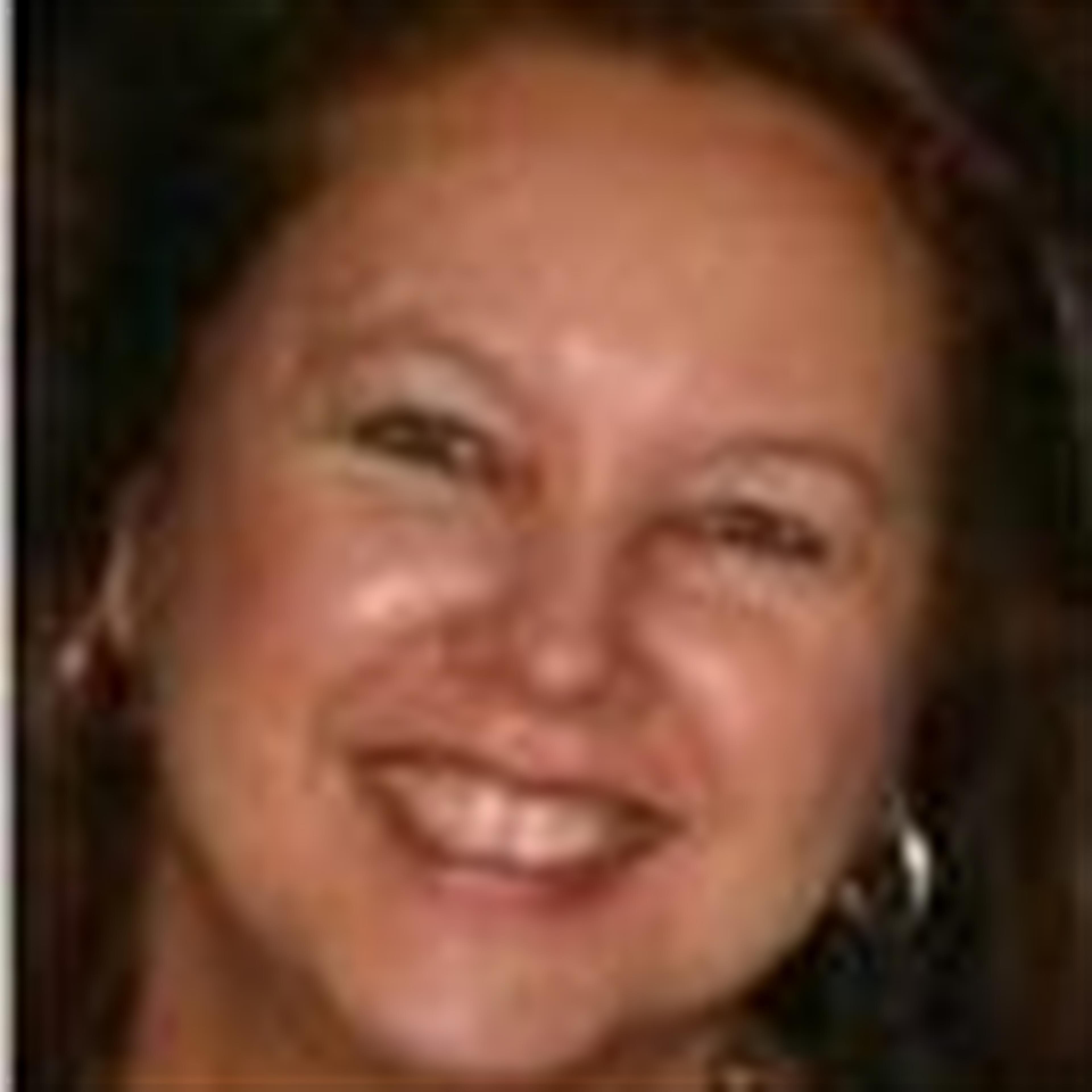 Linda Kerley Gillispie