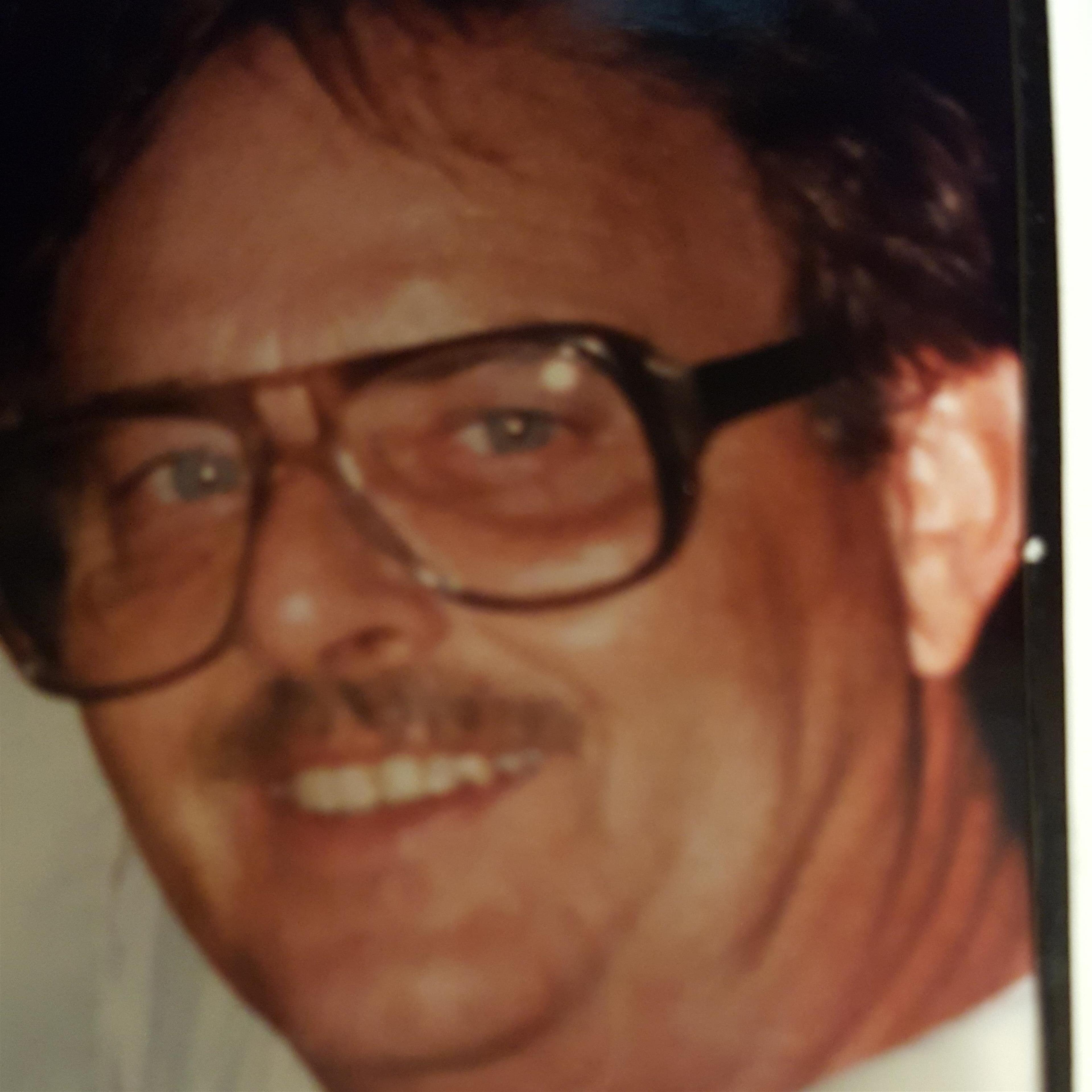 William P. Mavity