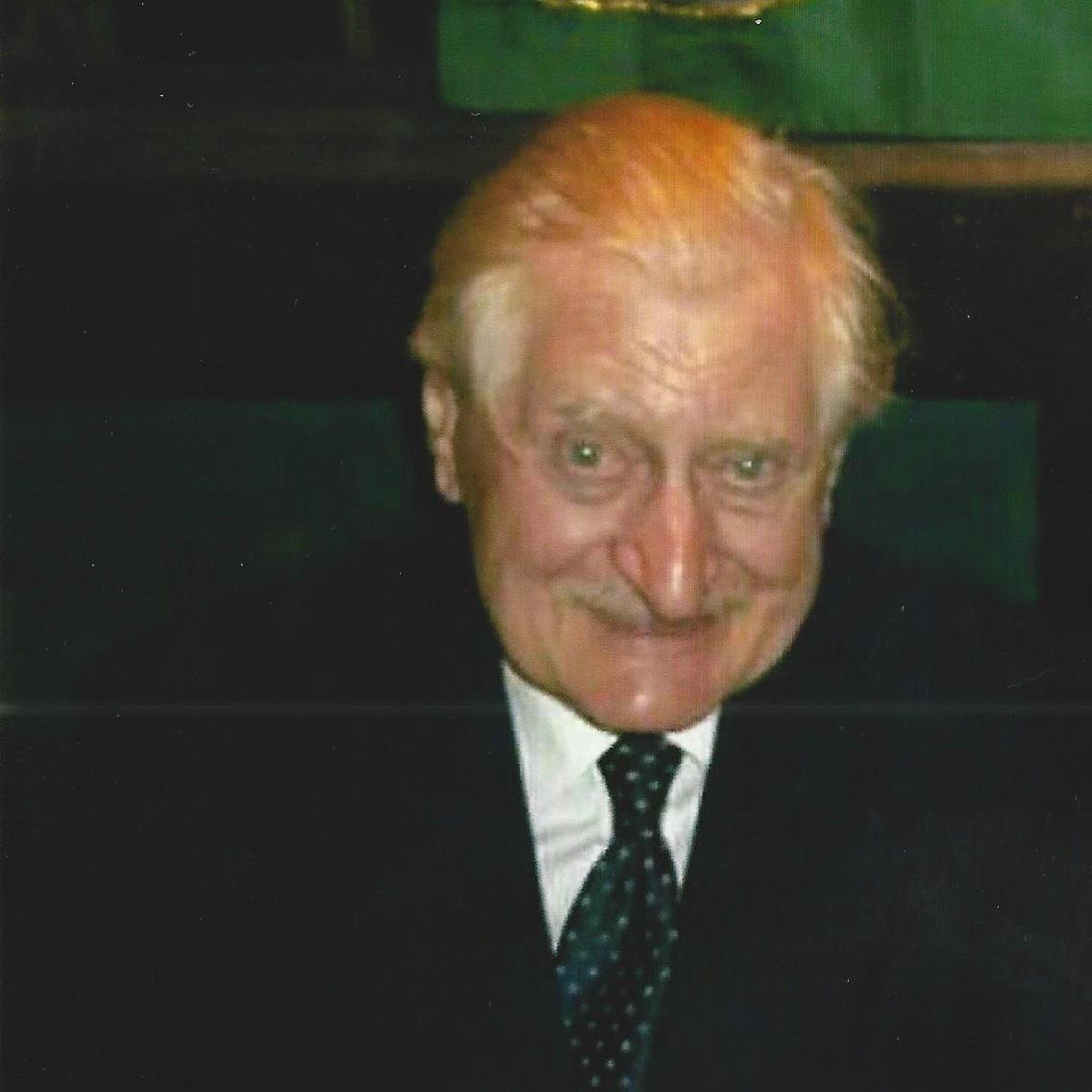 John Joseph Fitzpatrick