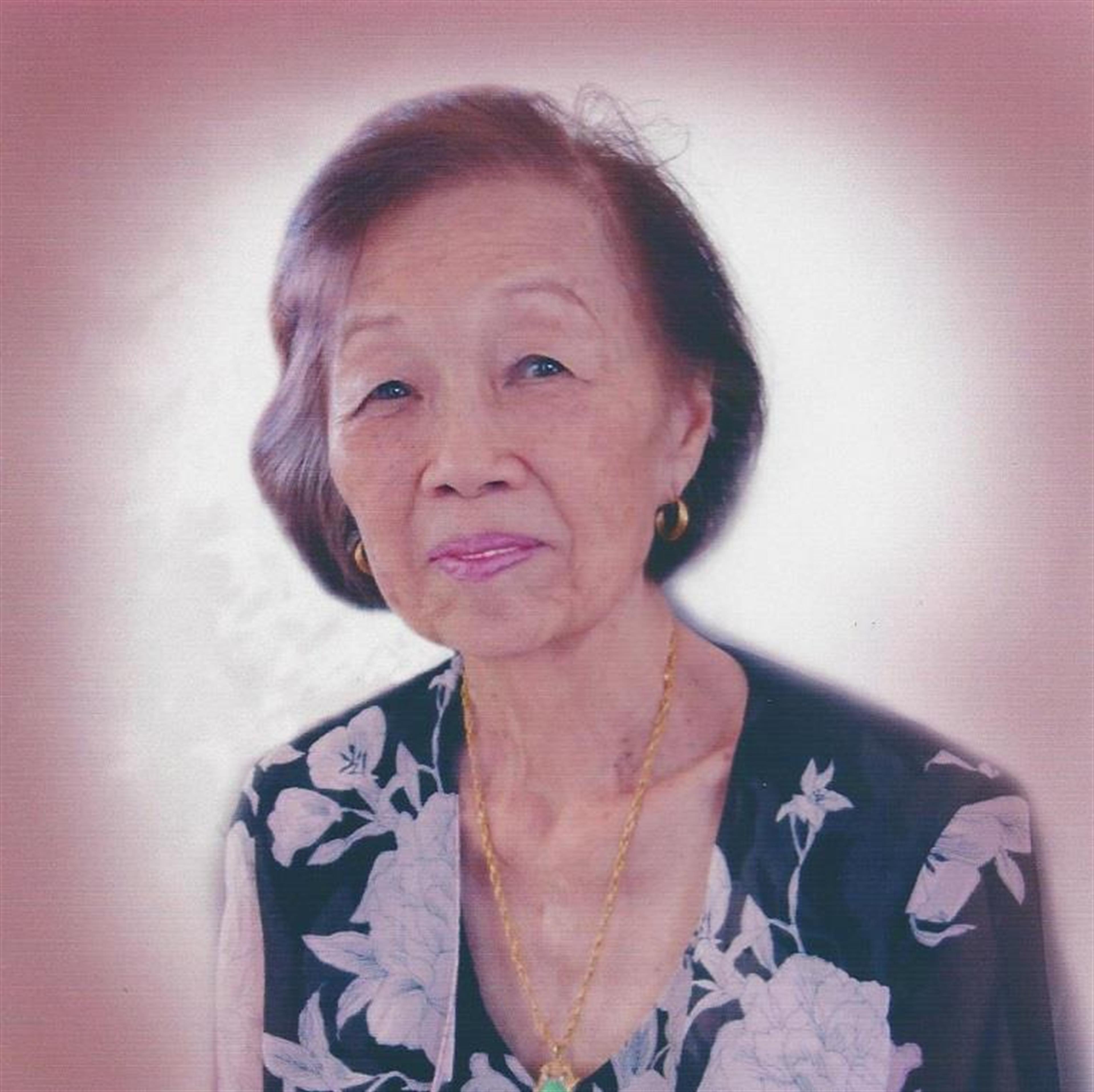 Vivian "Girlie" Ho  Young