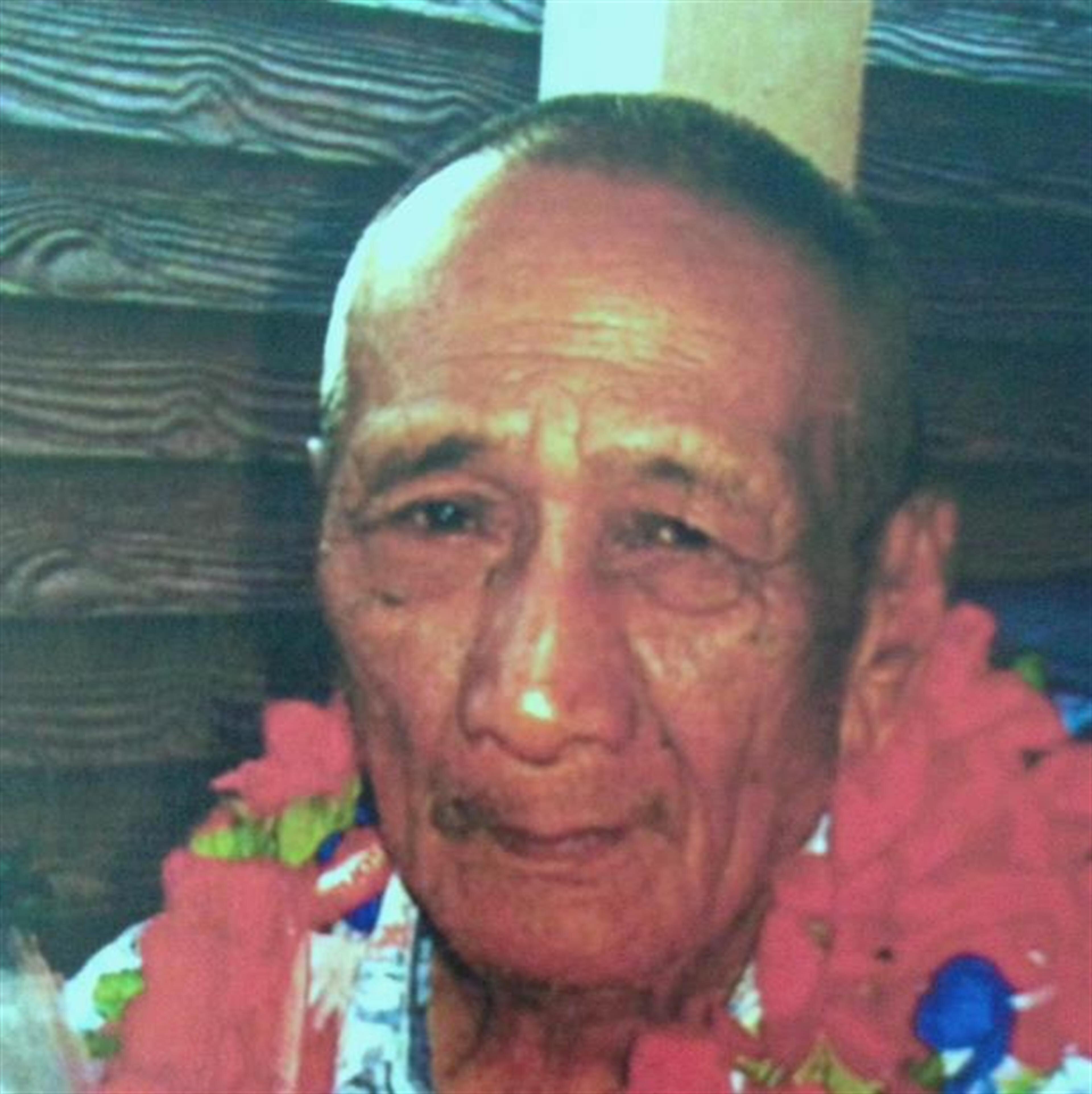 Mariano Baguio Bonilla