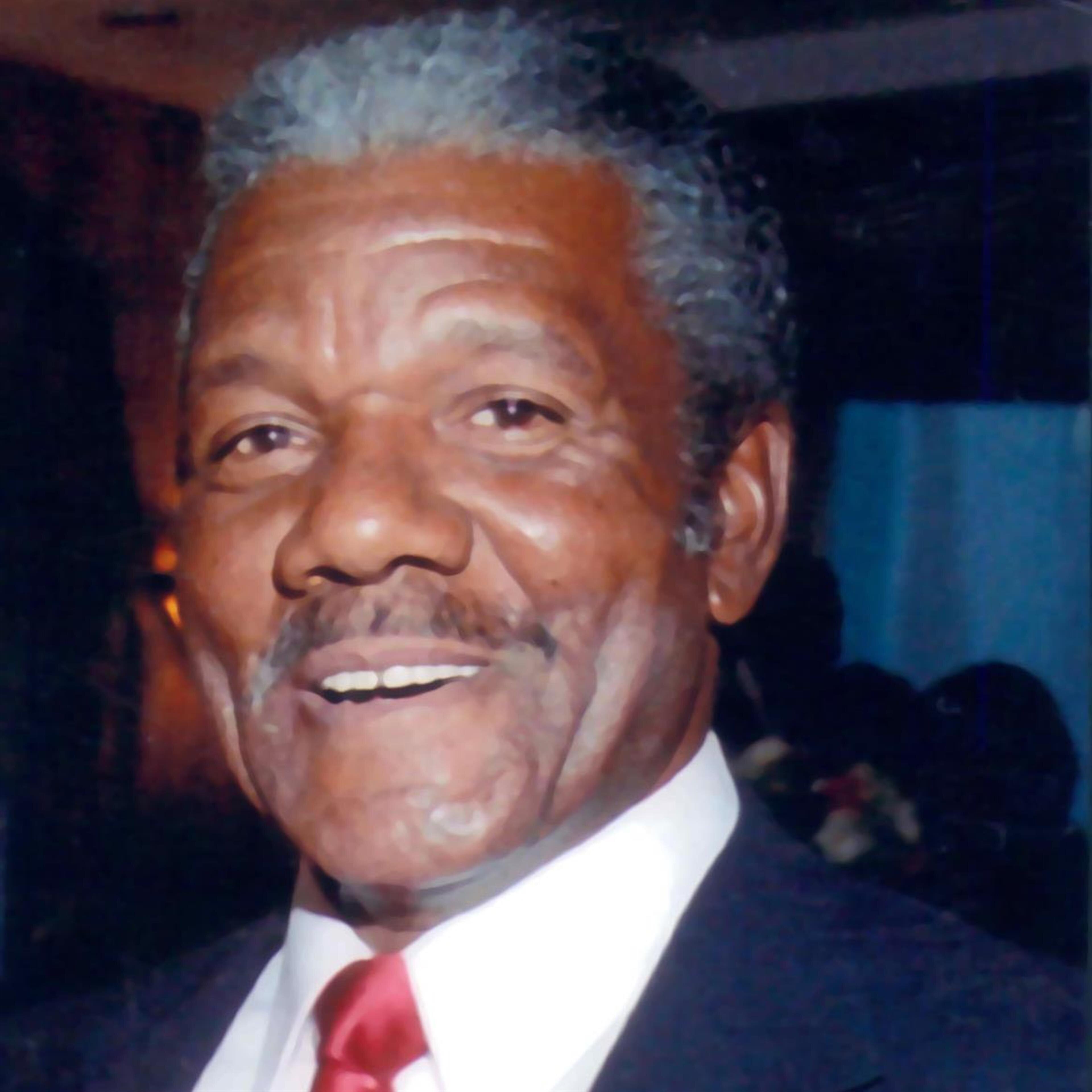 William Thomas Davis III