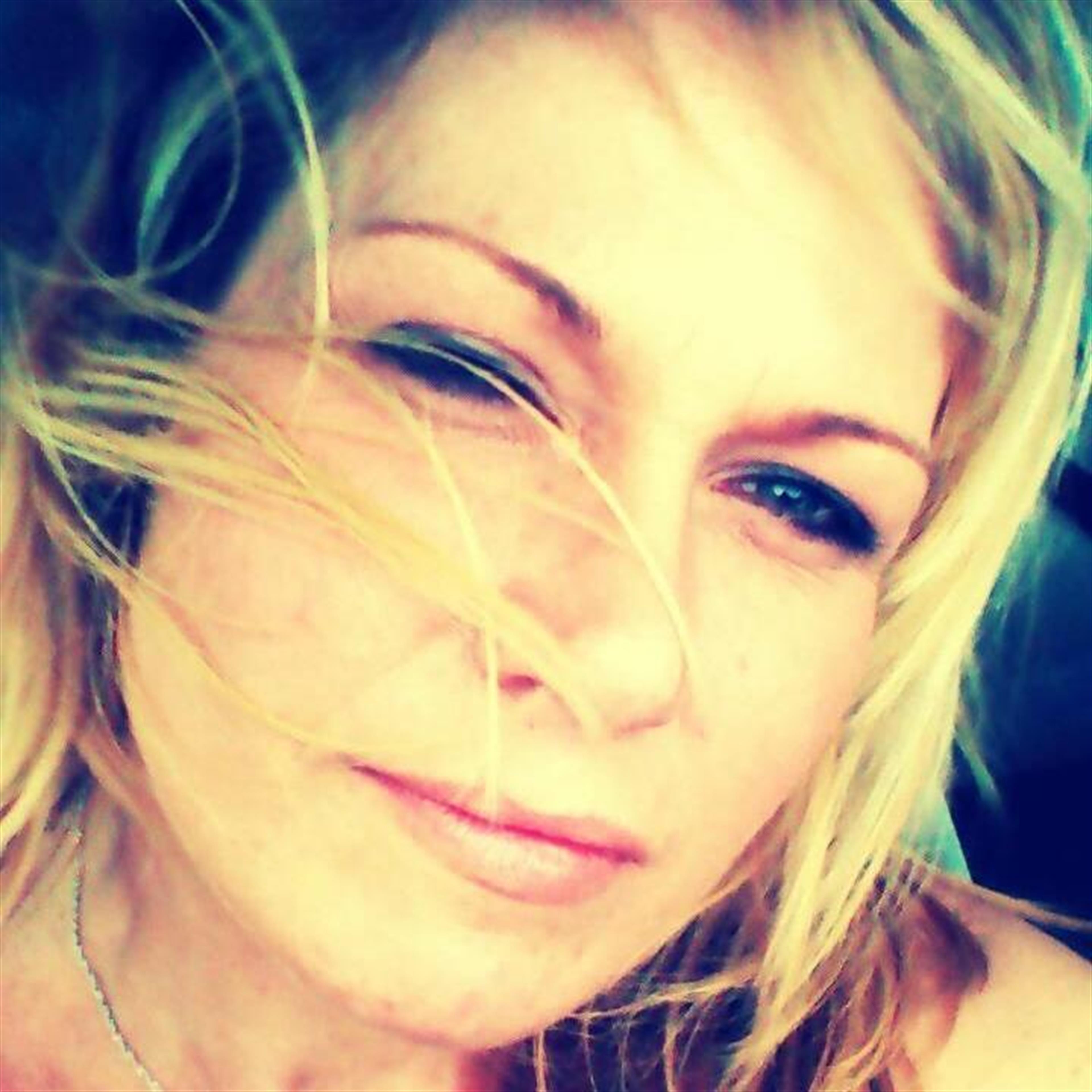 Bunnie Marie Betts