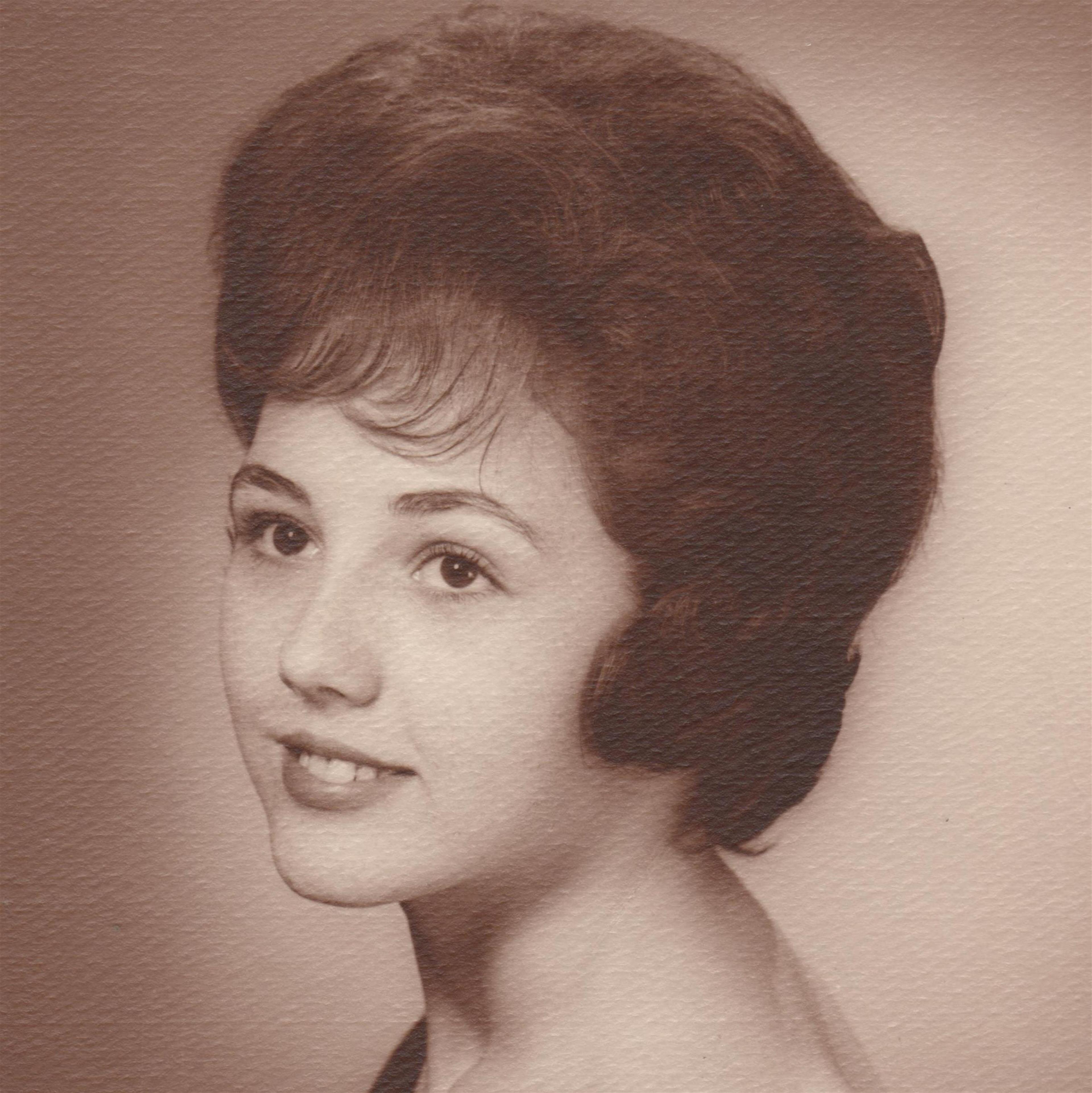 Mrs. Connie Gail Wilkerson Gibbs