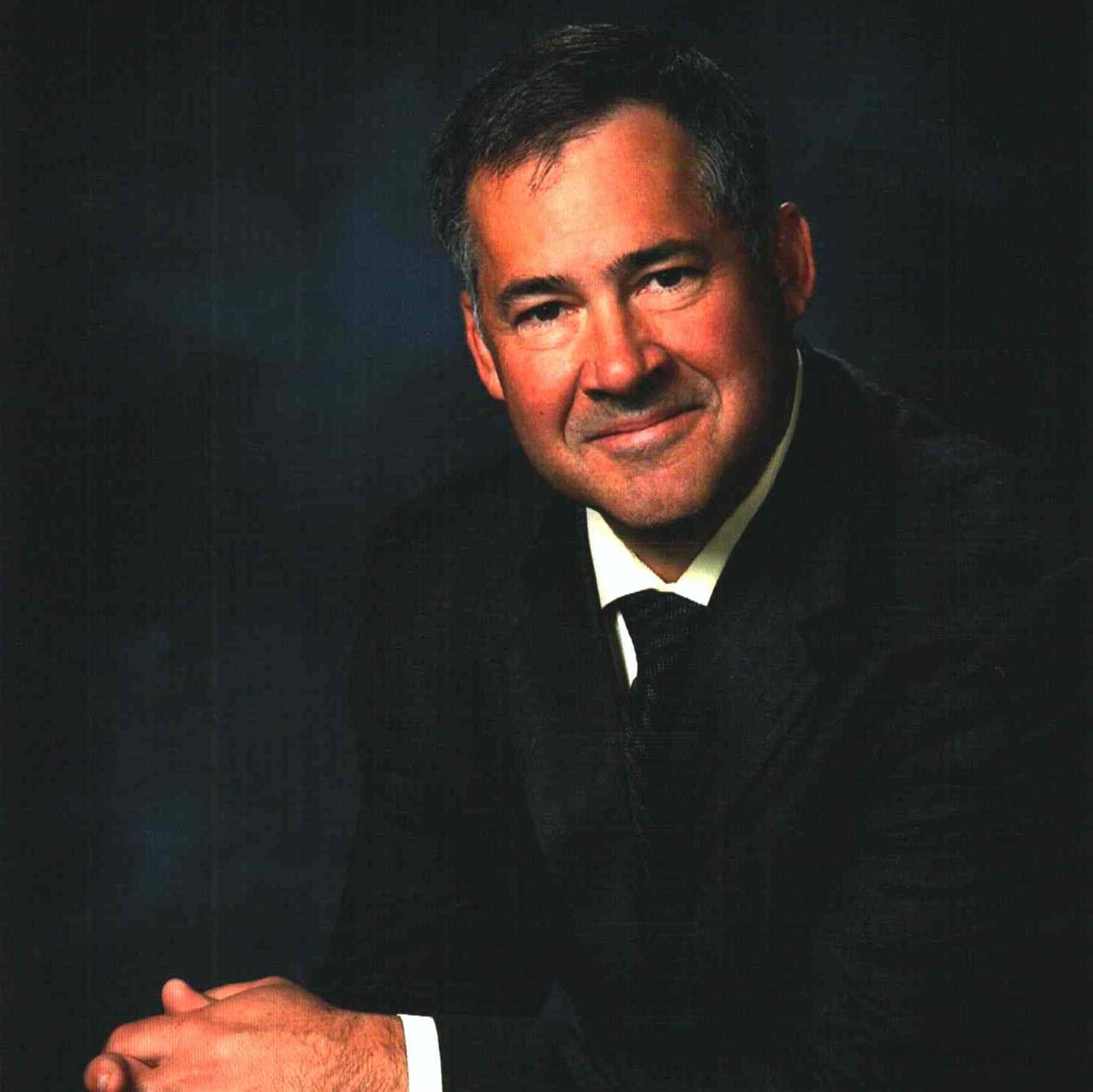 William C. "Chuck" Walkey