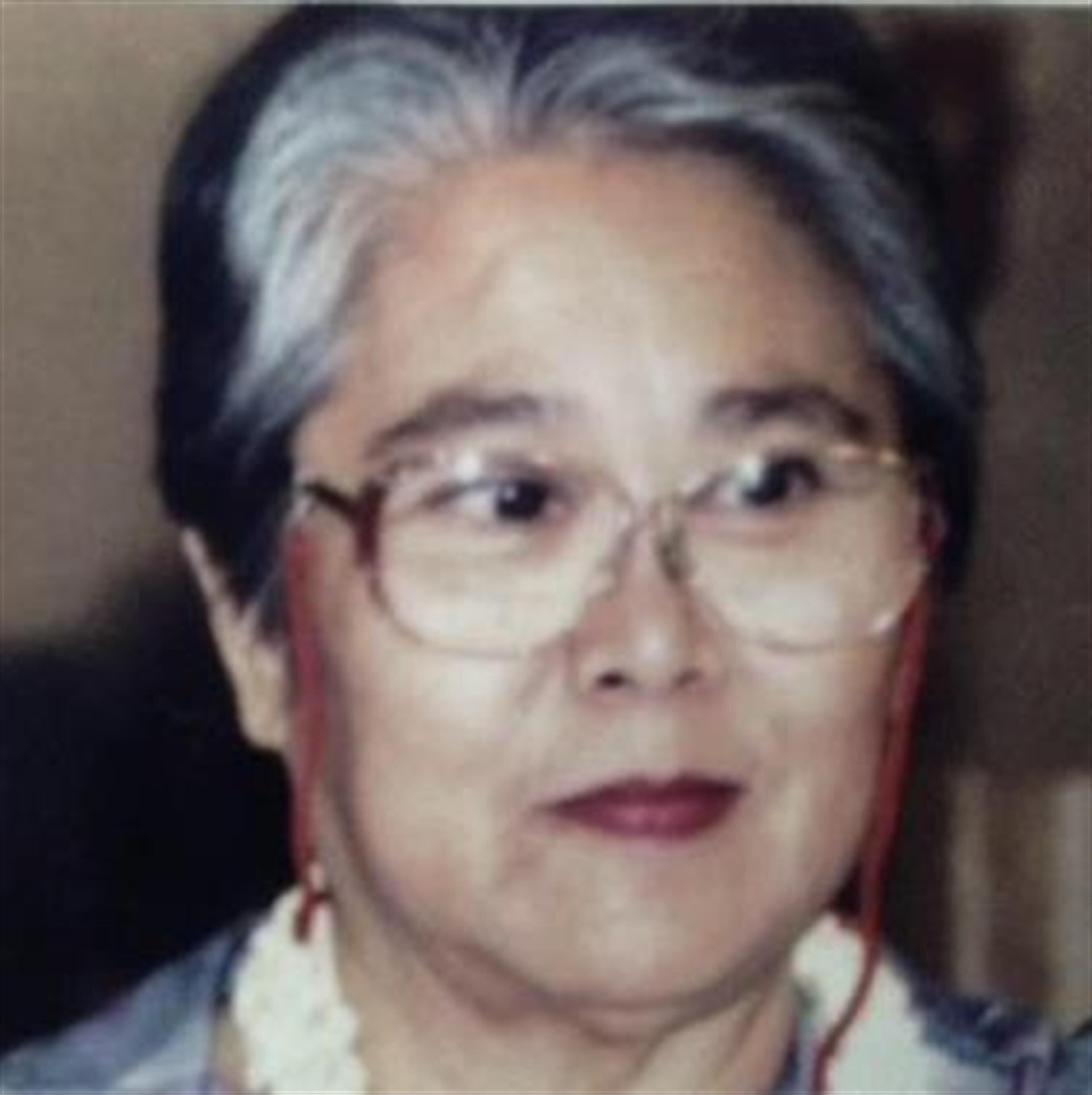 Victorina Domingo Delos Santos