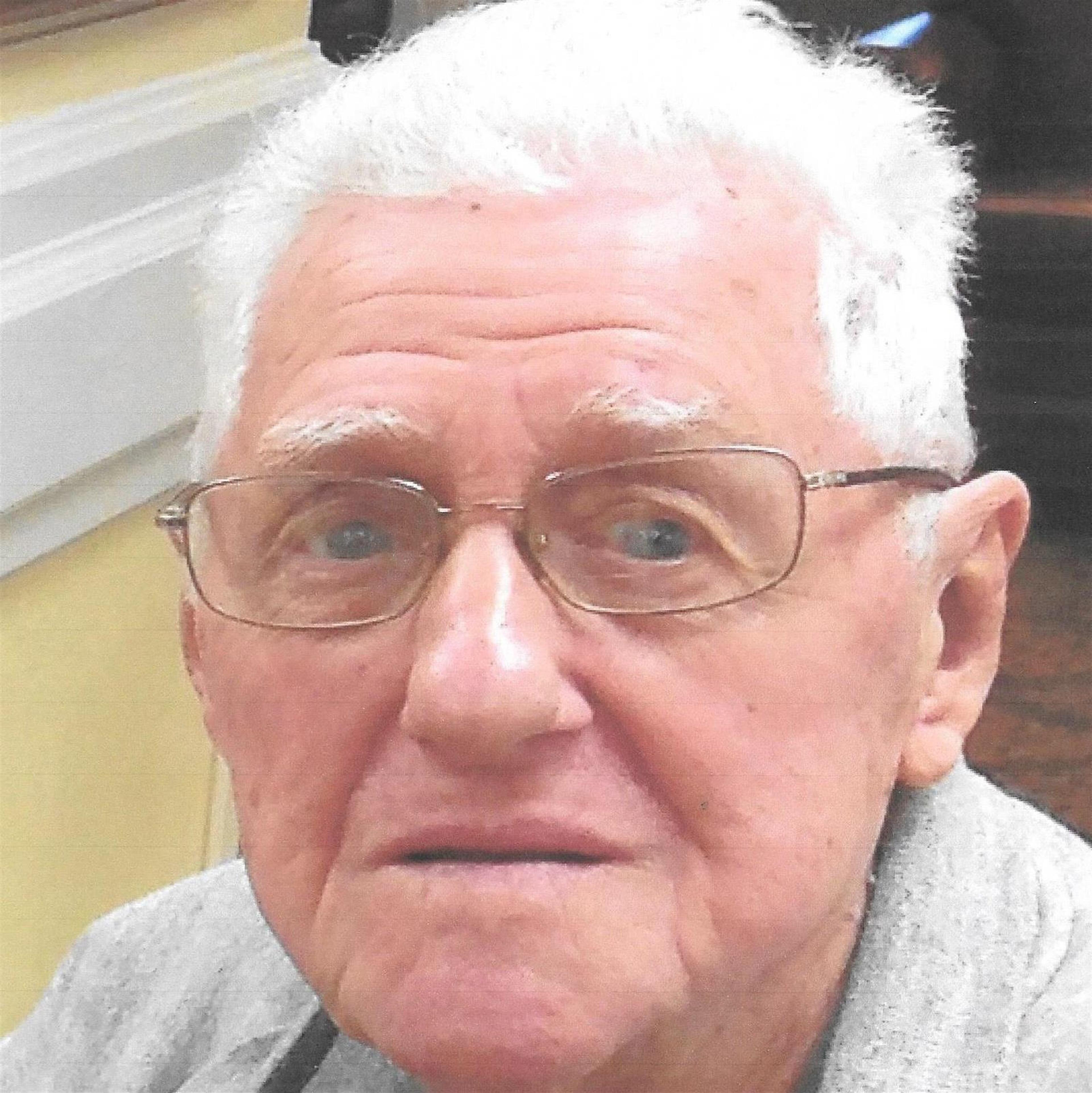Daniel  L. Beffa Sr.