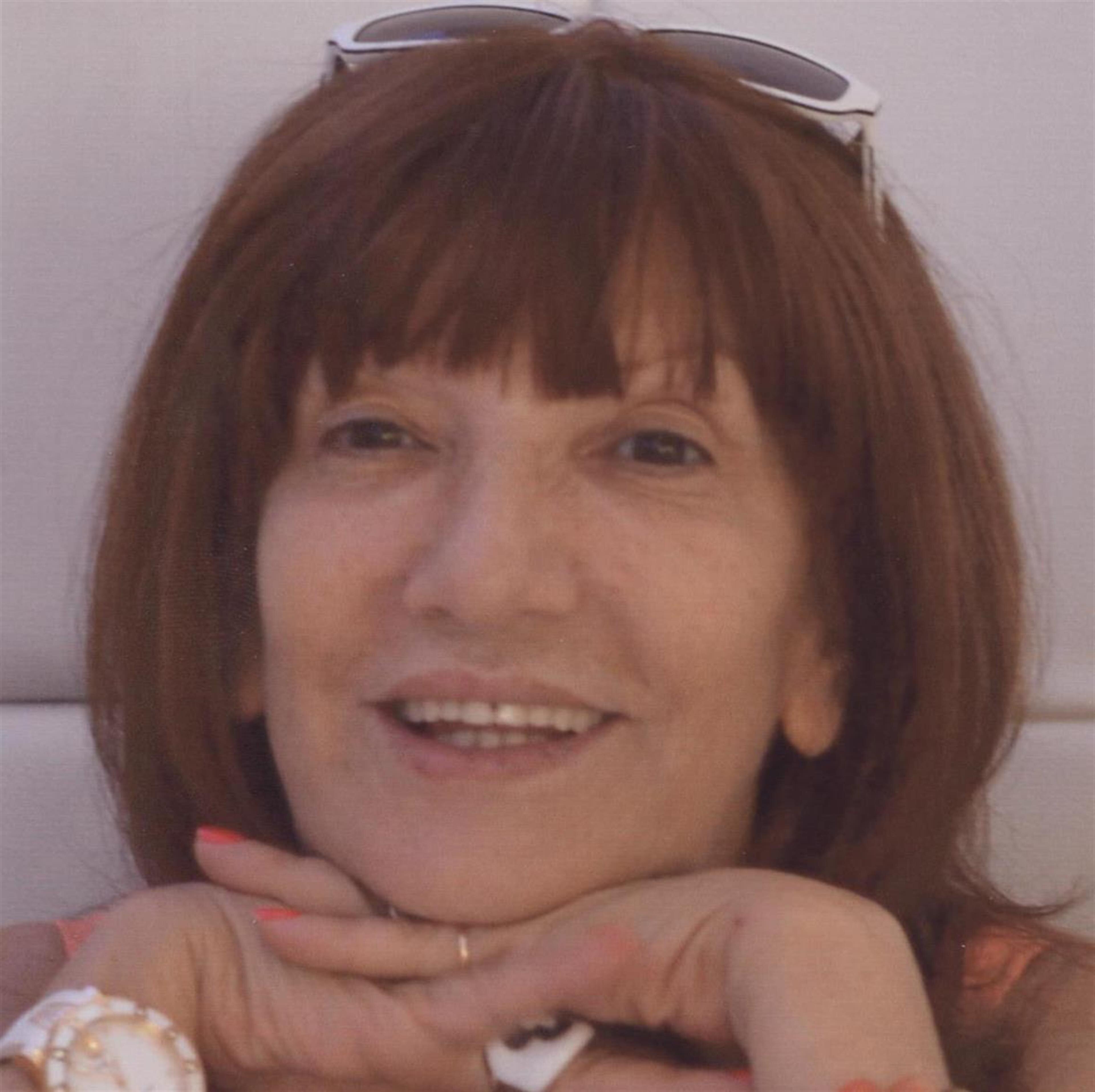 LIUDMILA STANISHEVSKAYA