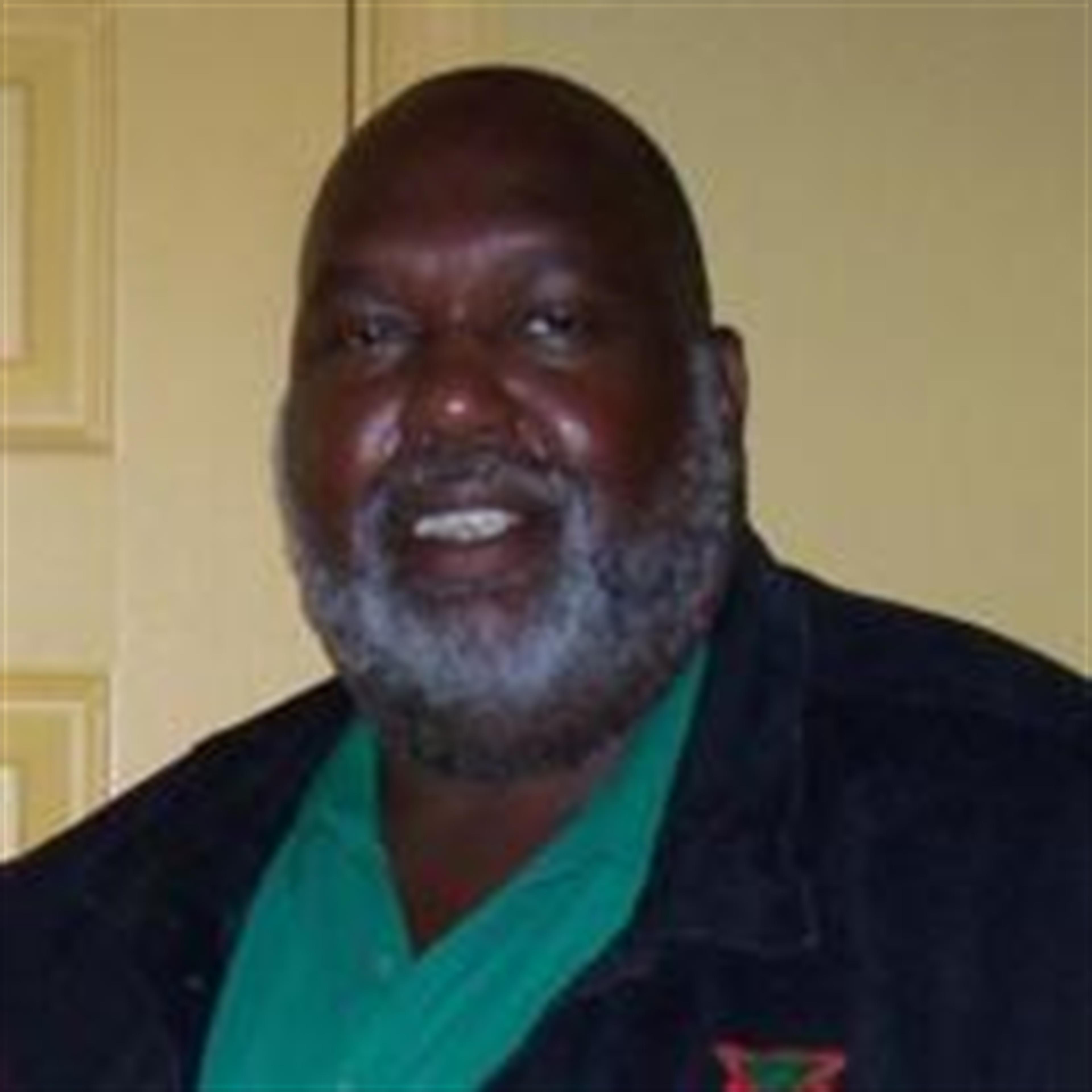 James Henry McNair Jr.