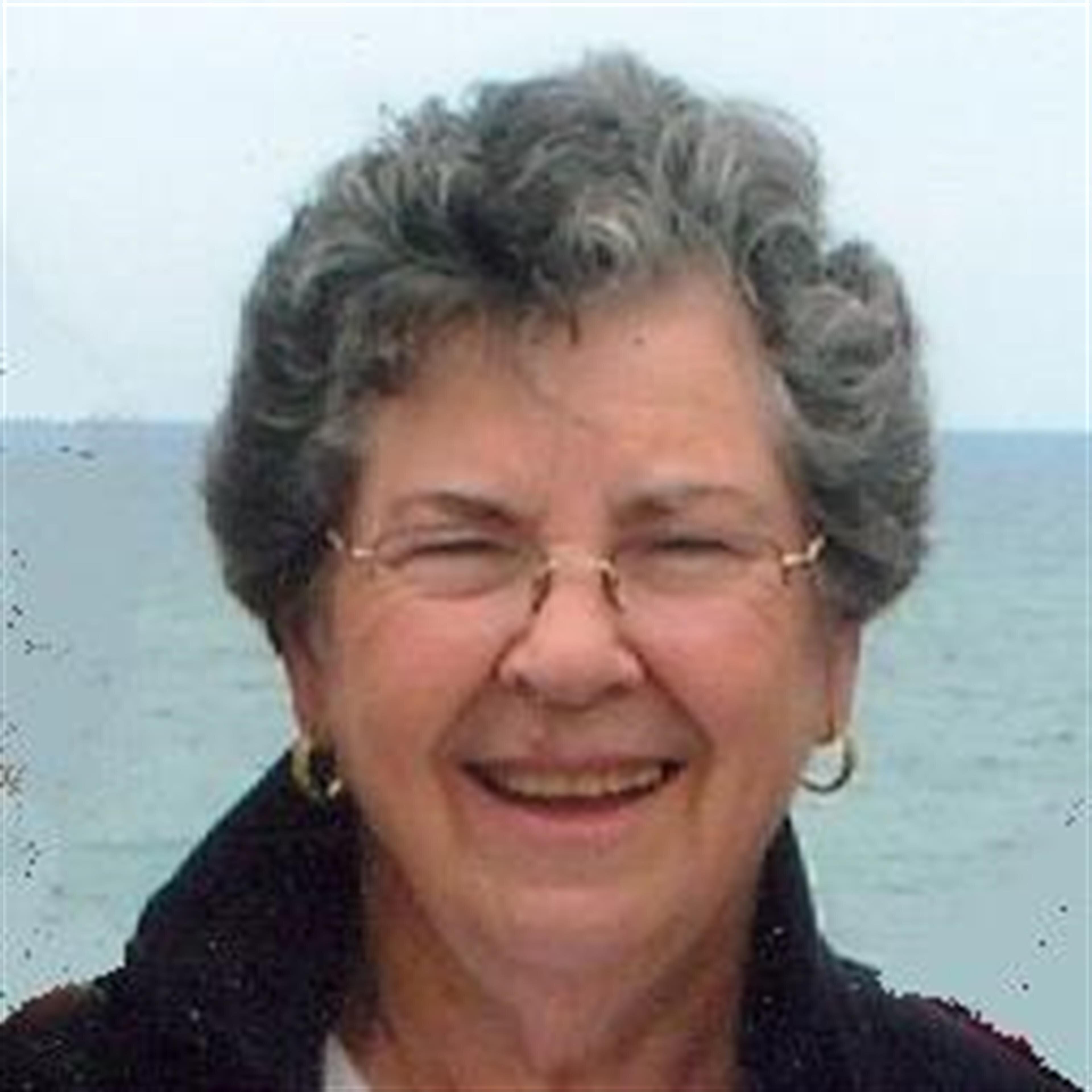 Elena "Helen" V. Linares