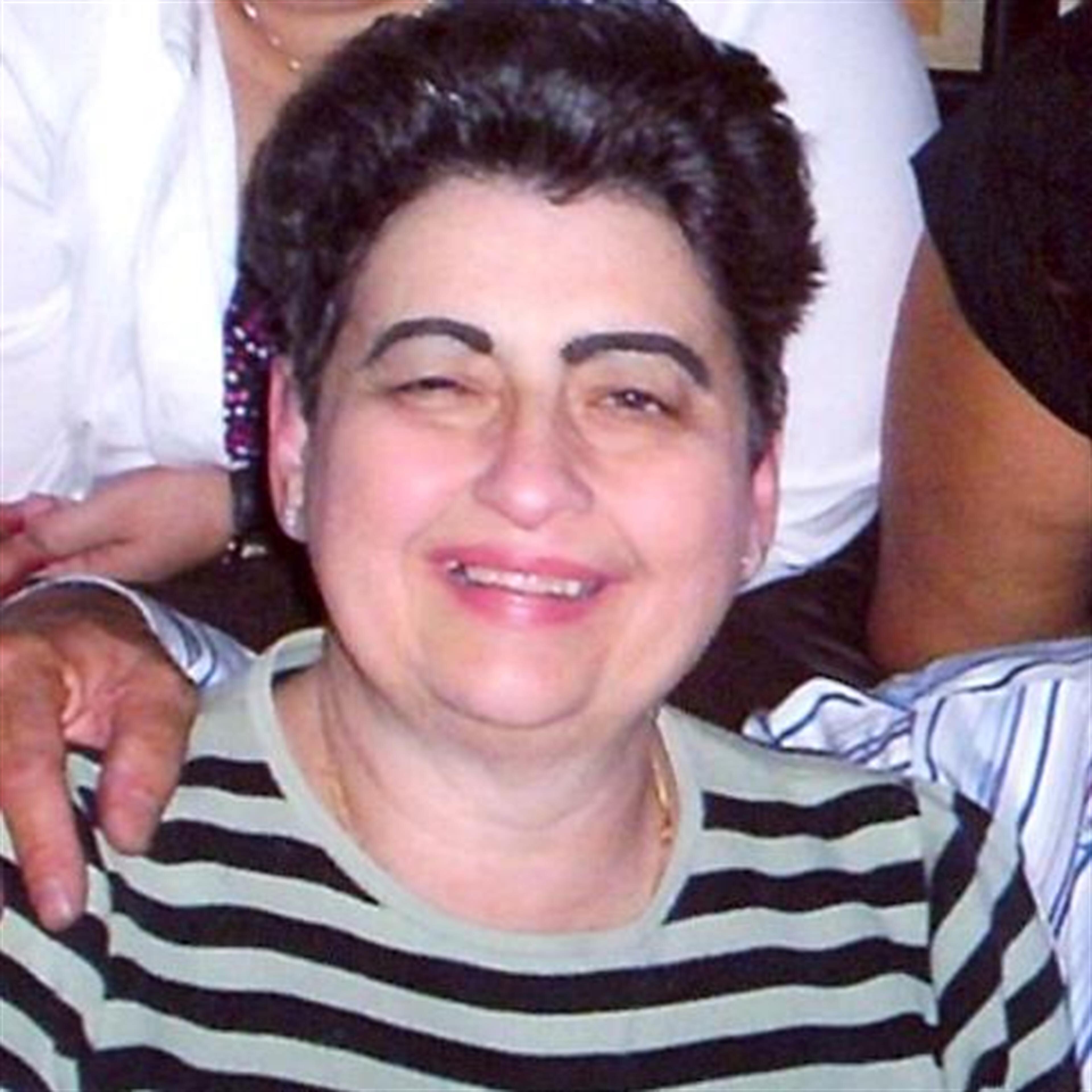 ESTHER ORTEGA
