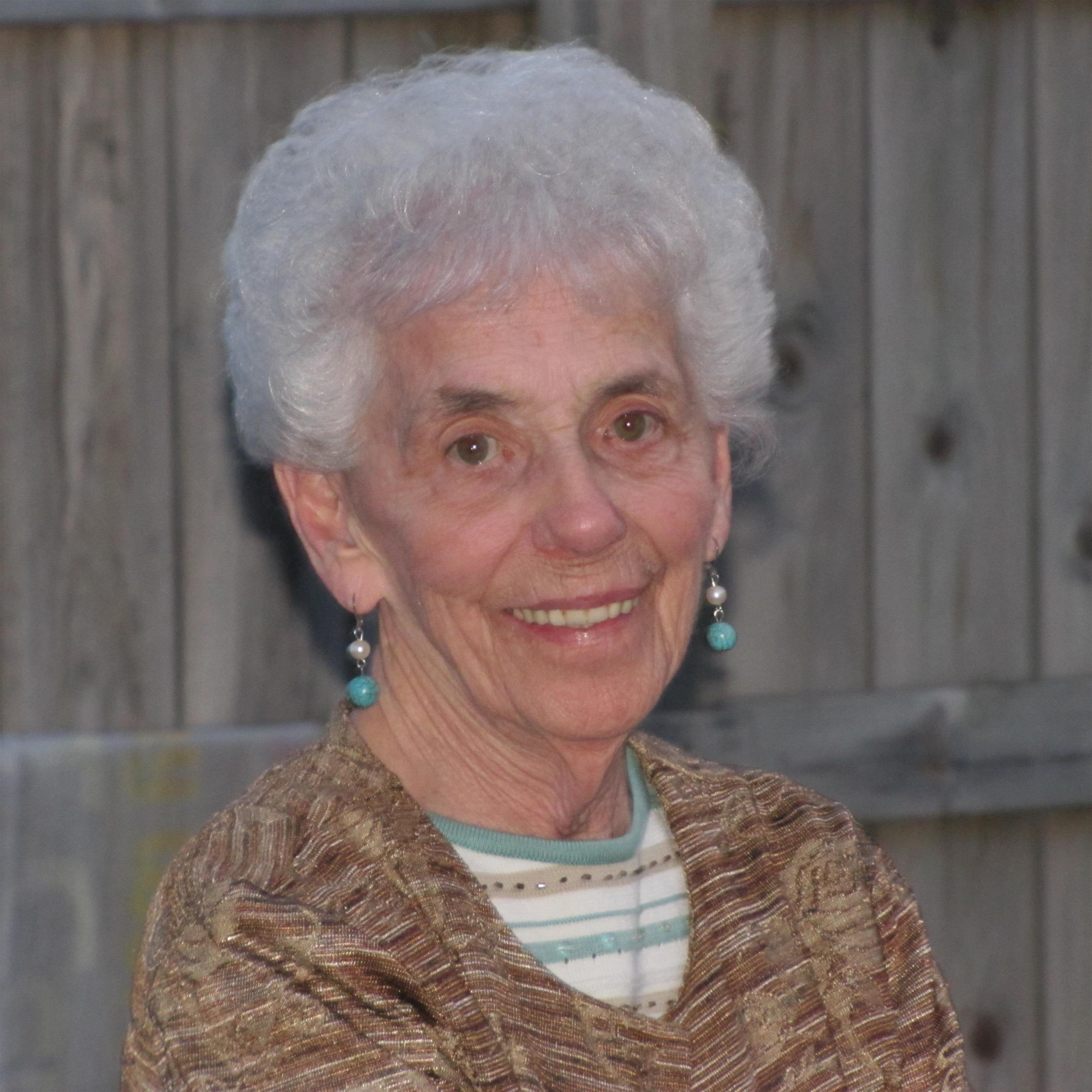 Anna I. Neil