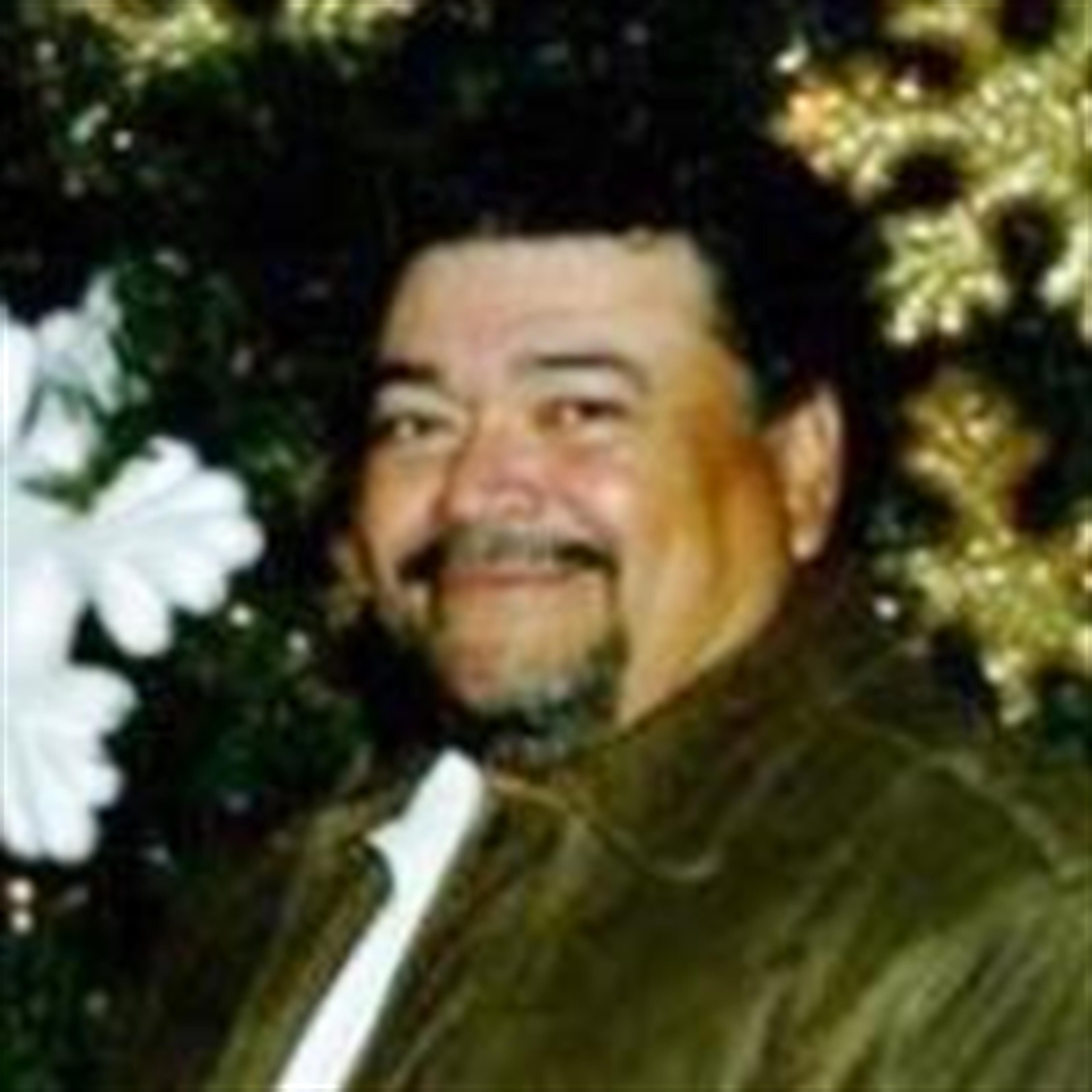 HERMAN L. HERNANDEZ