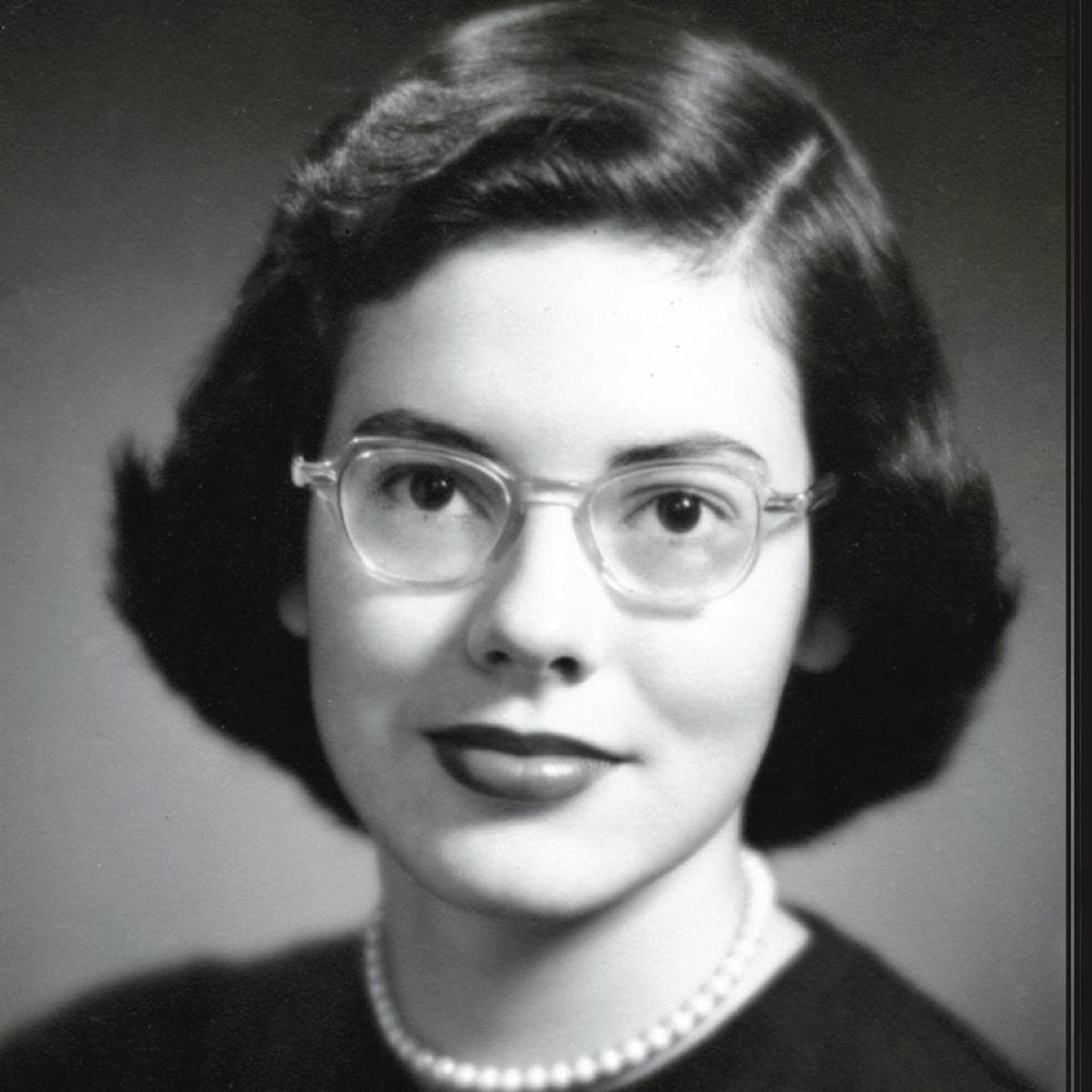 Marian  Elaine Blanchard