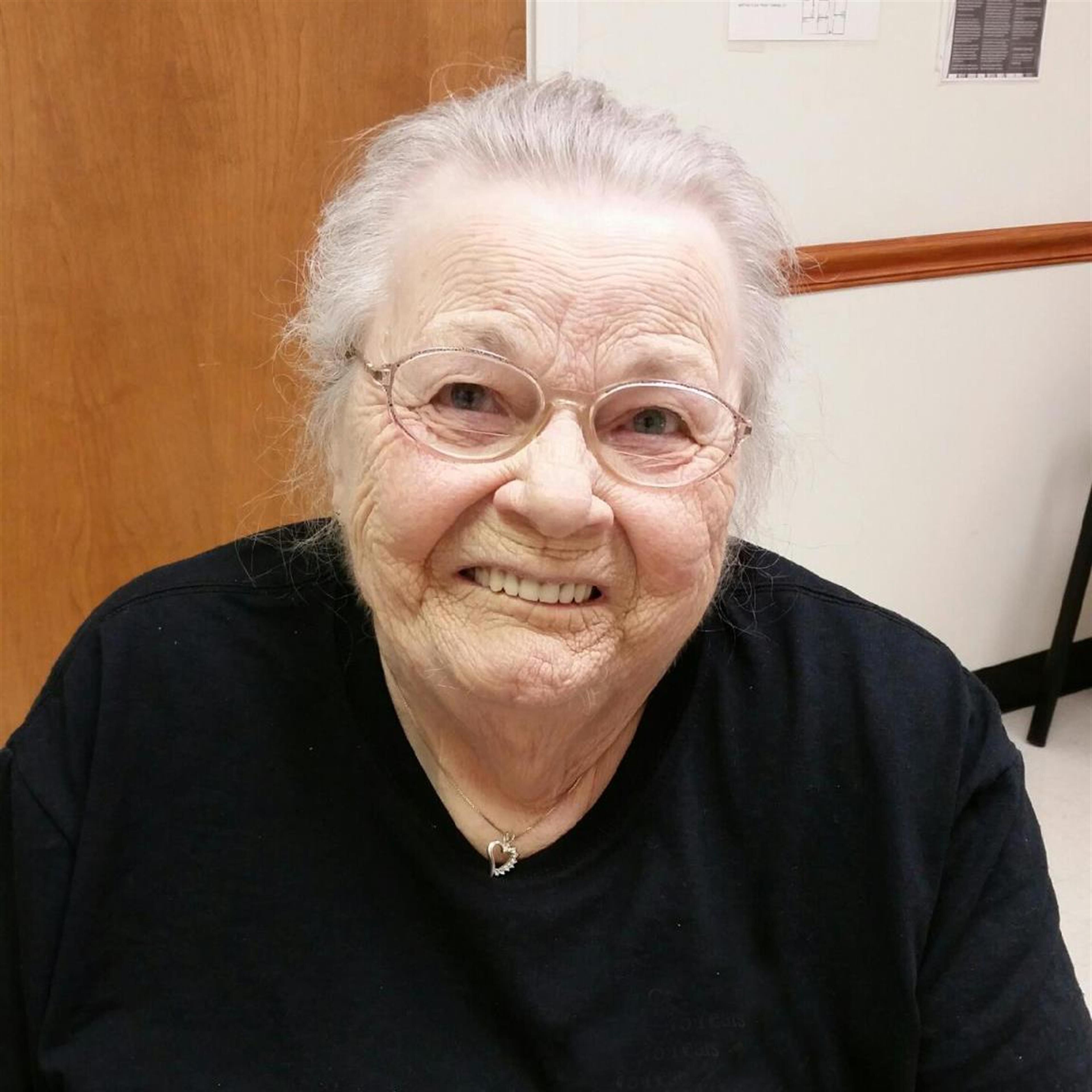 Mary Jo Reed