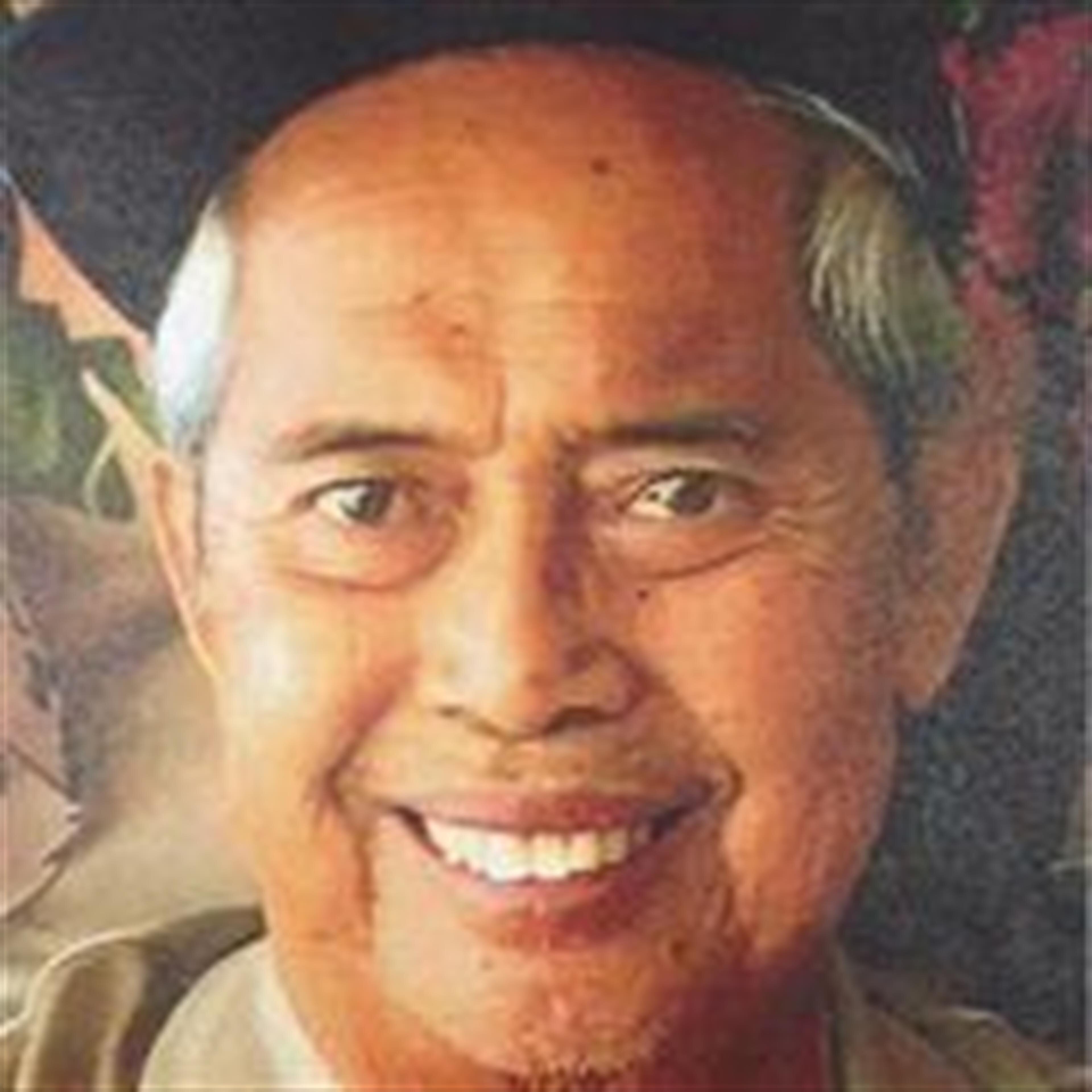 Eliseo Dela Cruz Dumbrique