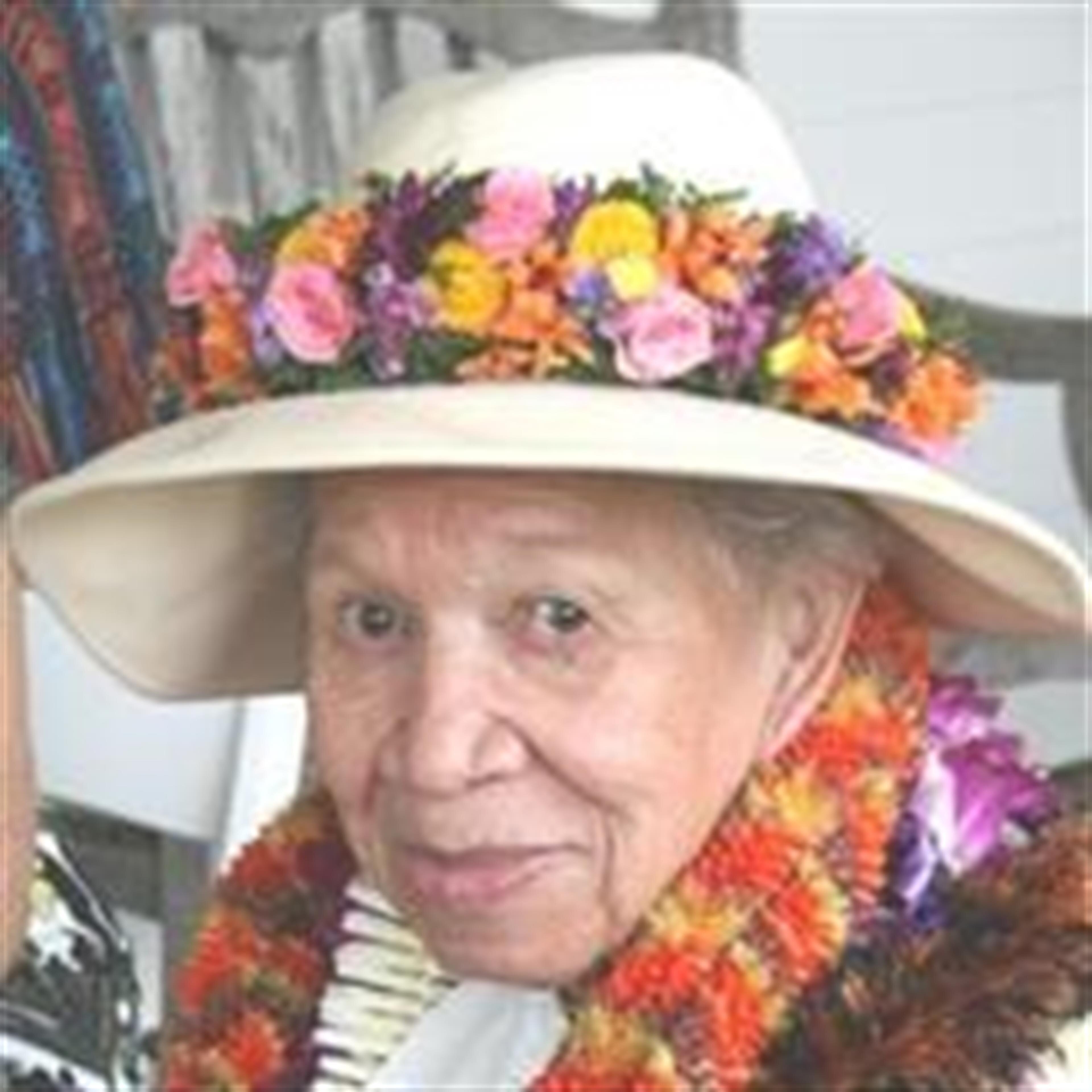 Abigail  Daurte Nalua'i