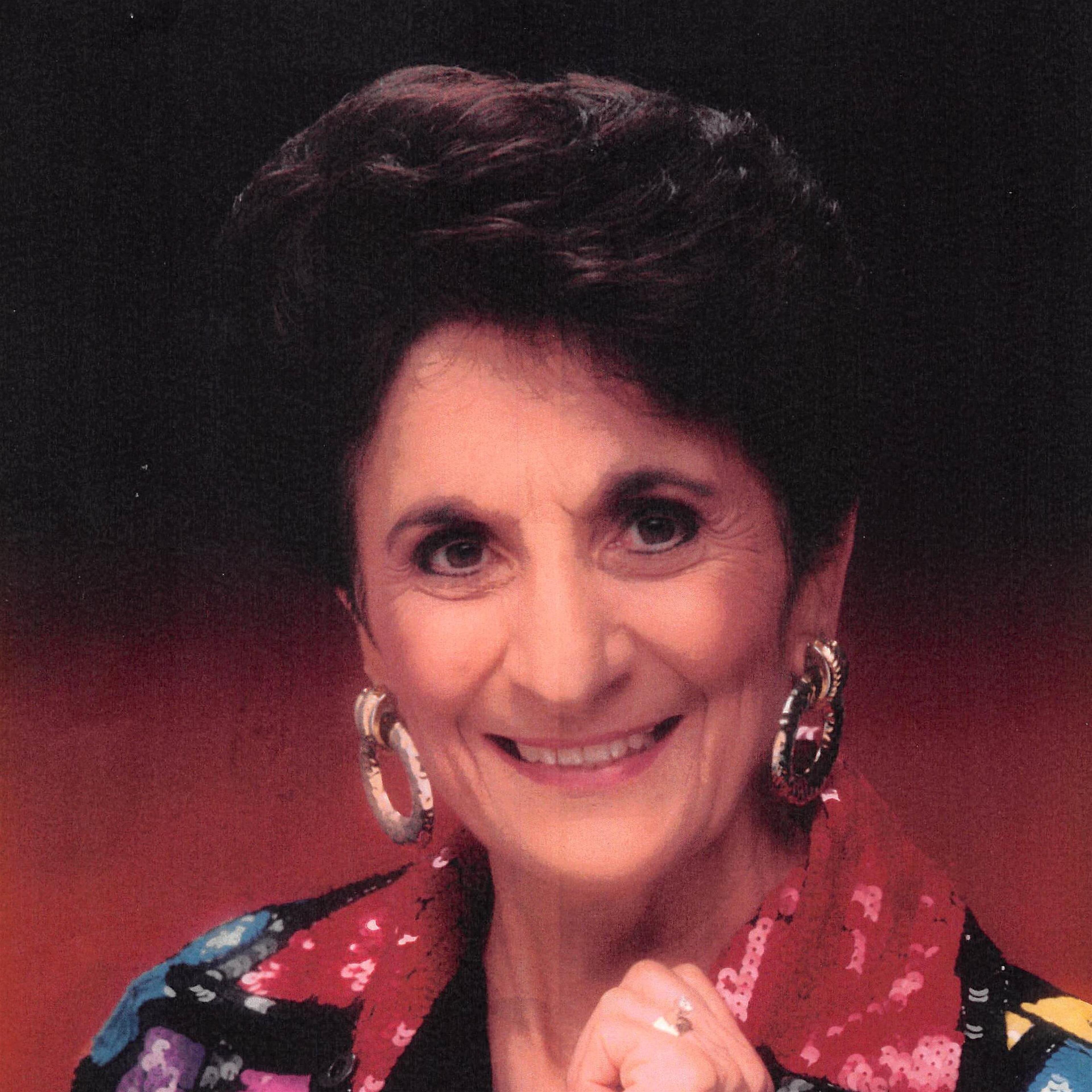 Irene Poulos
