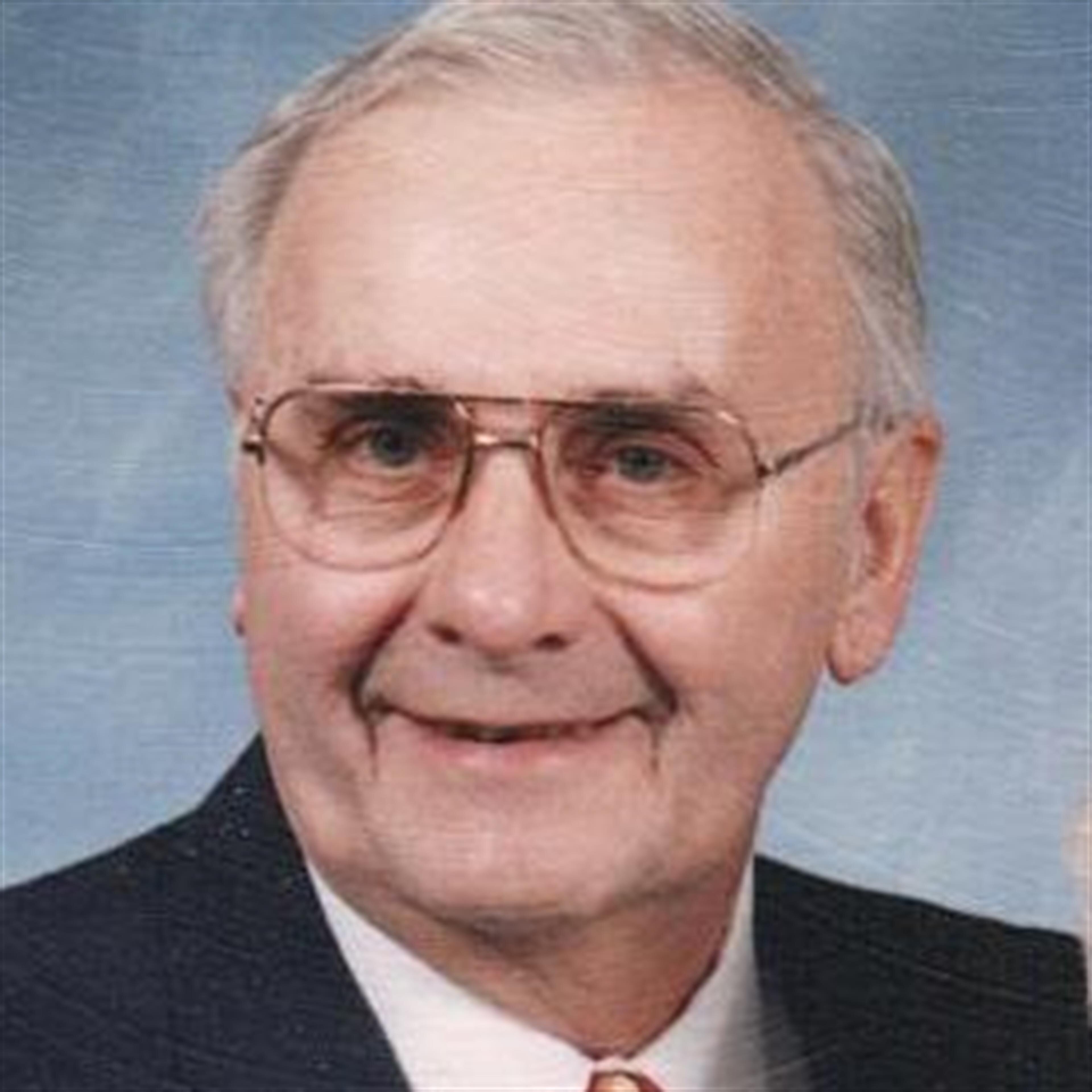 Ray Zahm