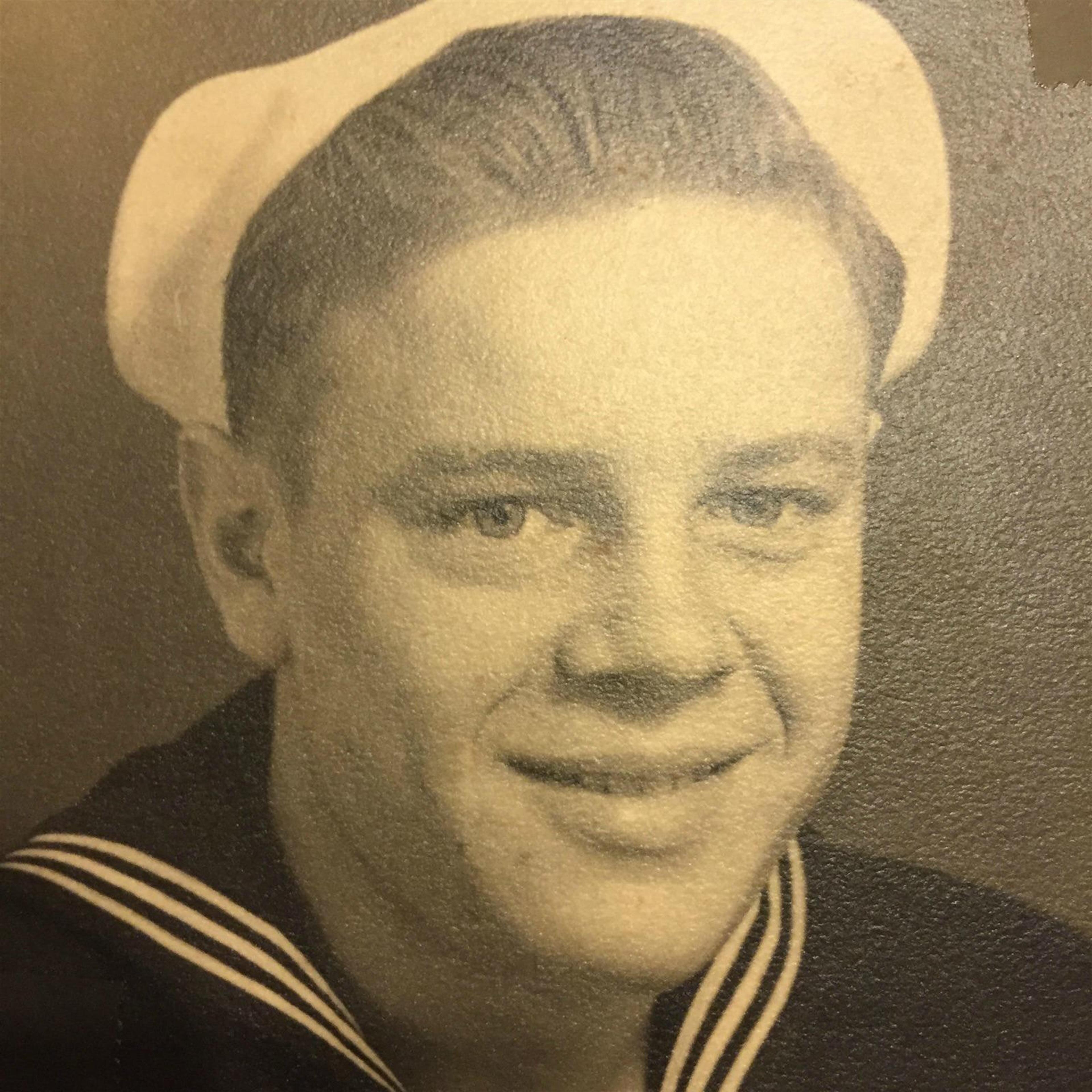 John  Stephen Fichter
