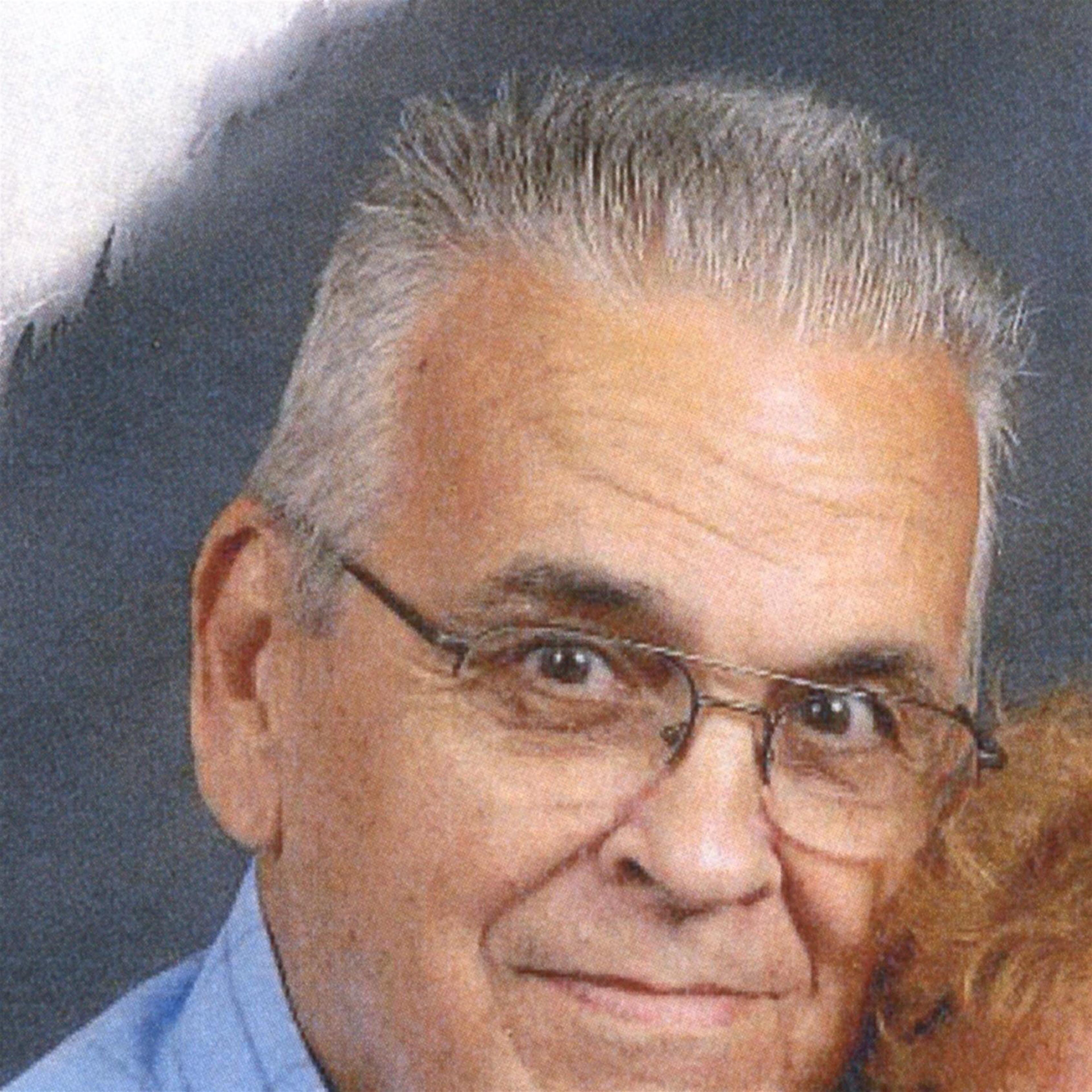 Gerald N. "Jerry" Firsching Jr