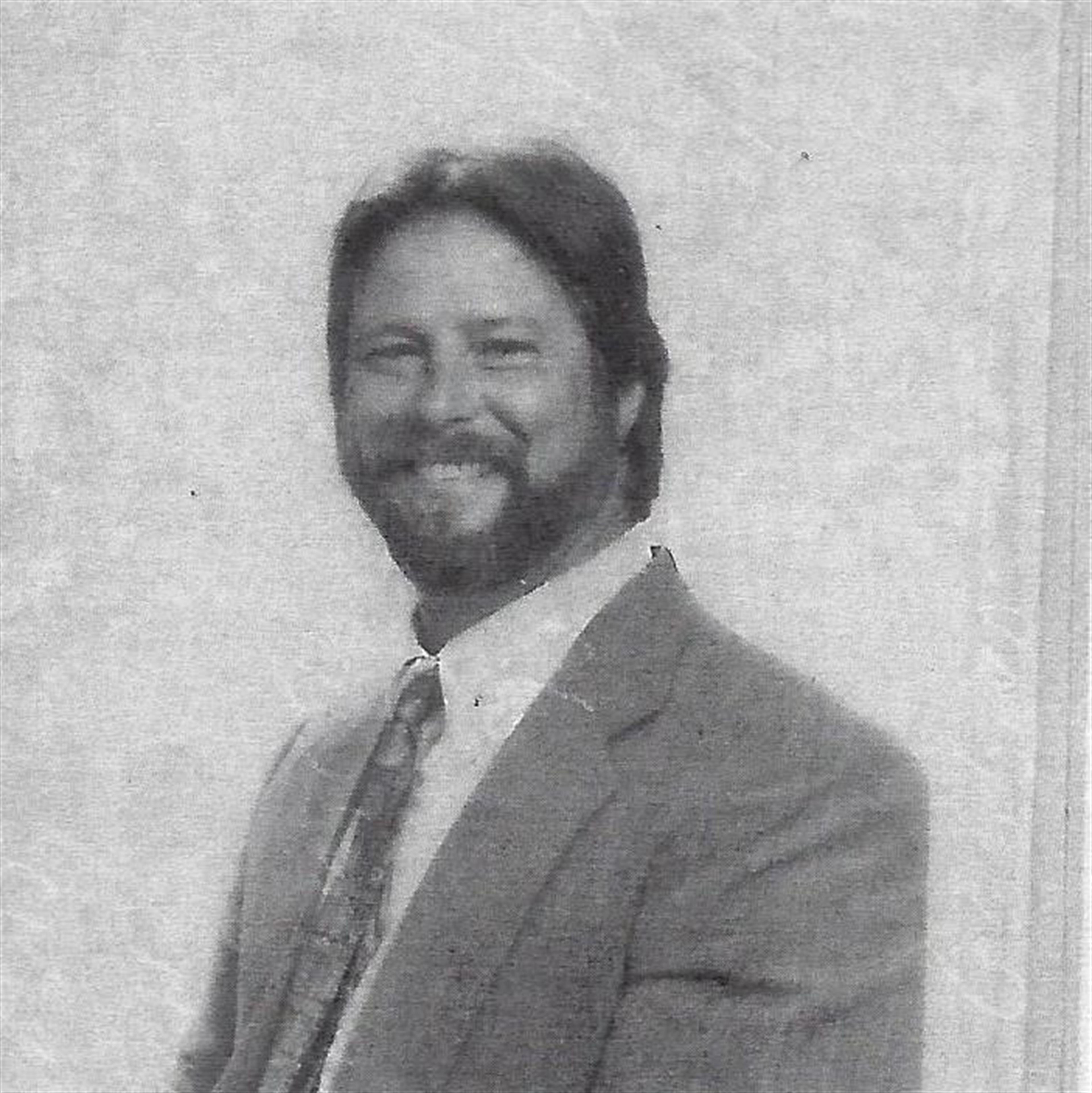 Eric V Rickert