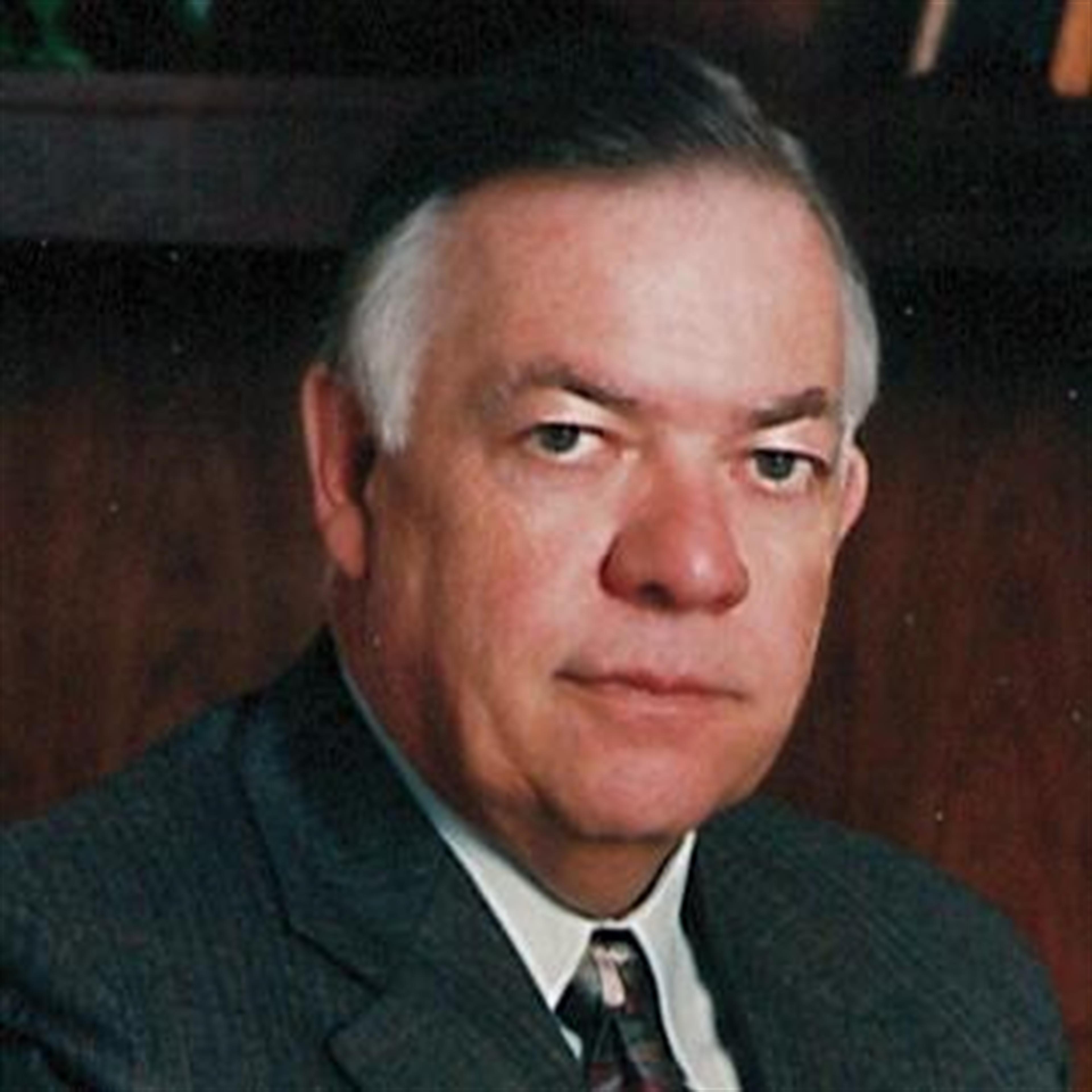 William J. "Bill" Watt